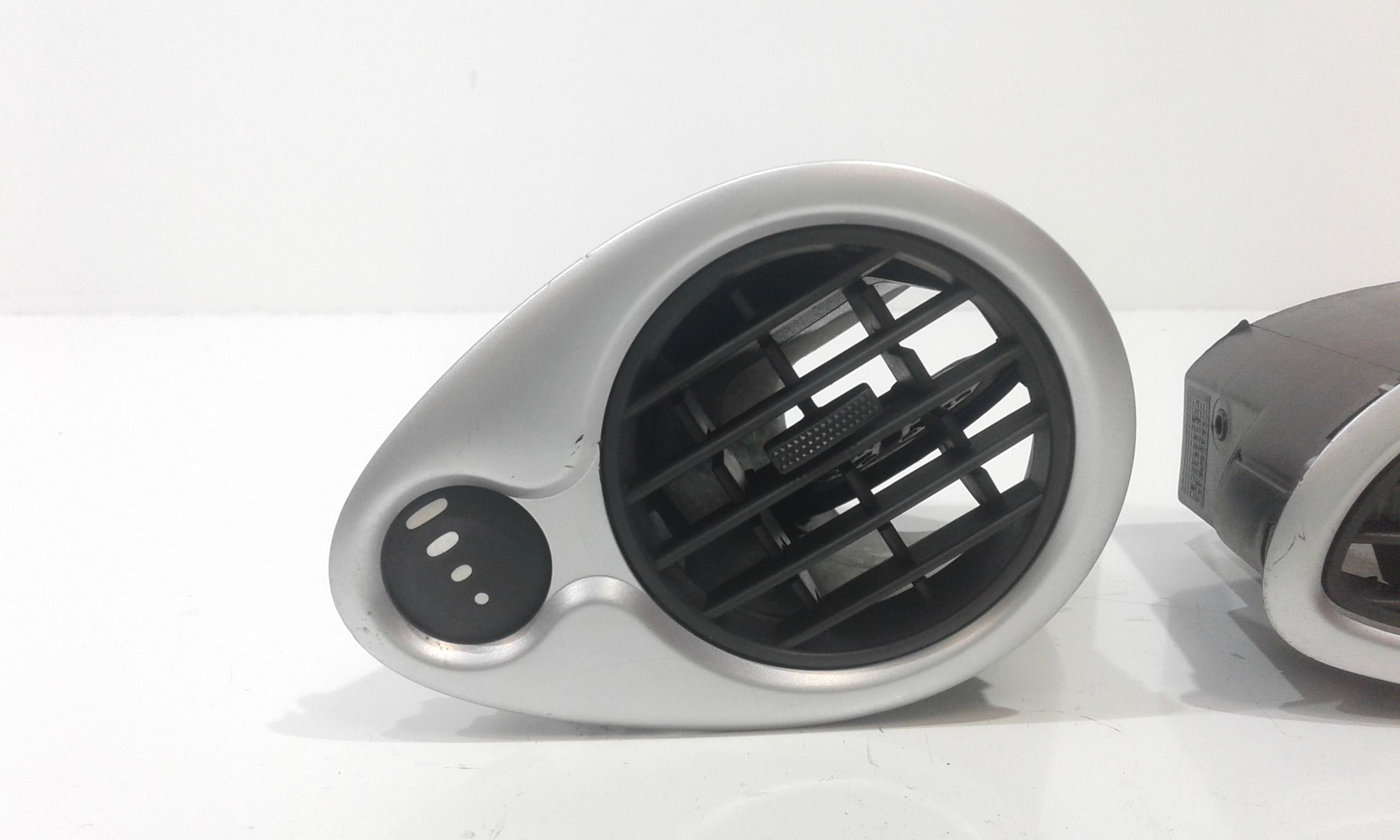 Condotto Aria Bocchette Centr. Sup. Cruscotto Usato