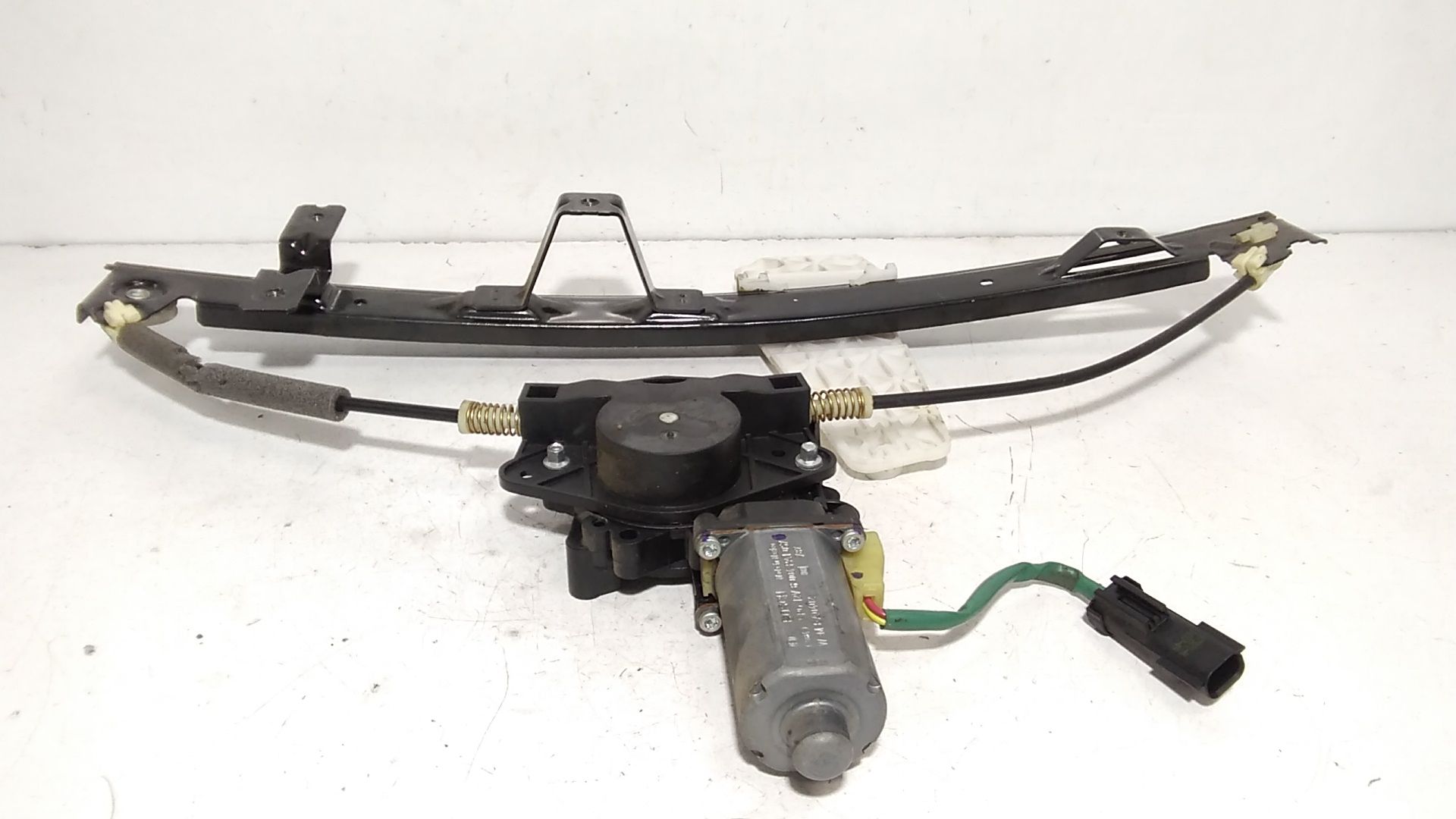 Alzacristallo Porta Ant. Destro Usato