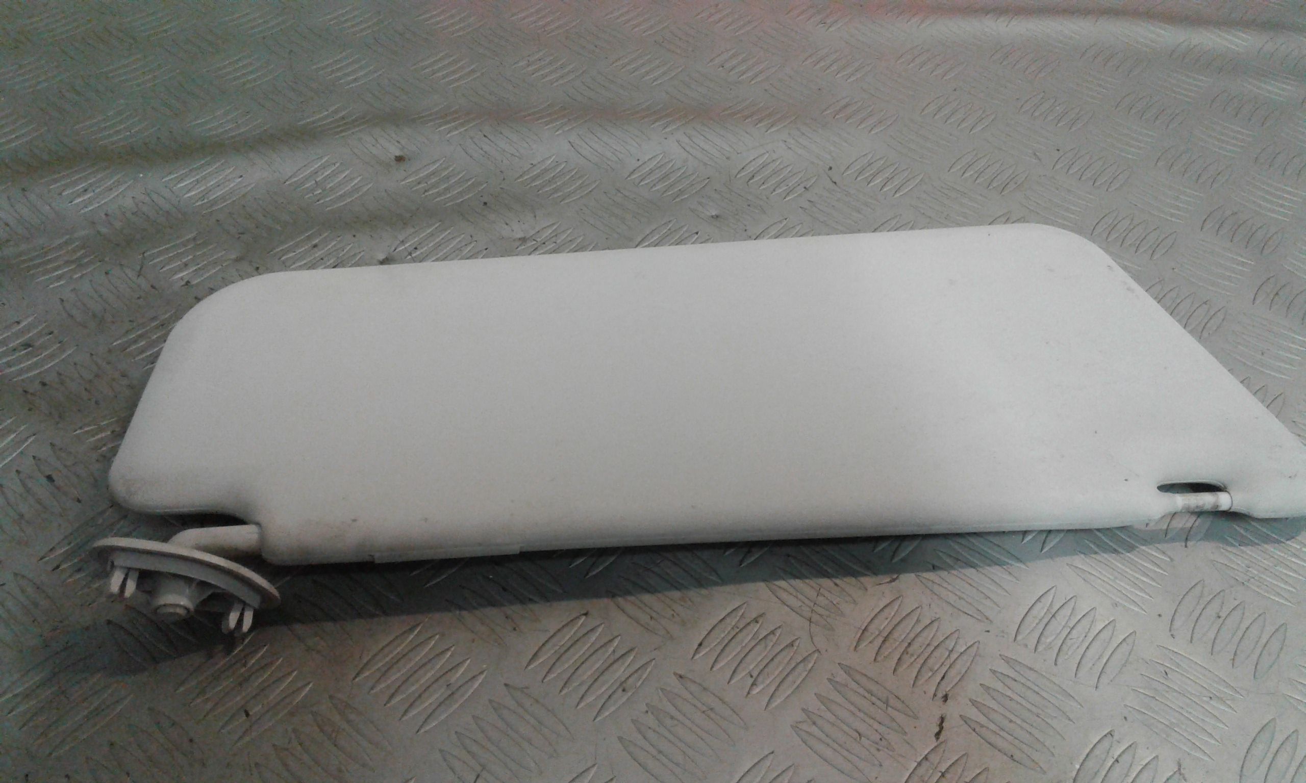 Aletta Parasole Parabrezza Sinistro Usato