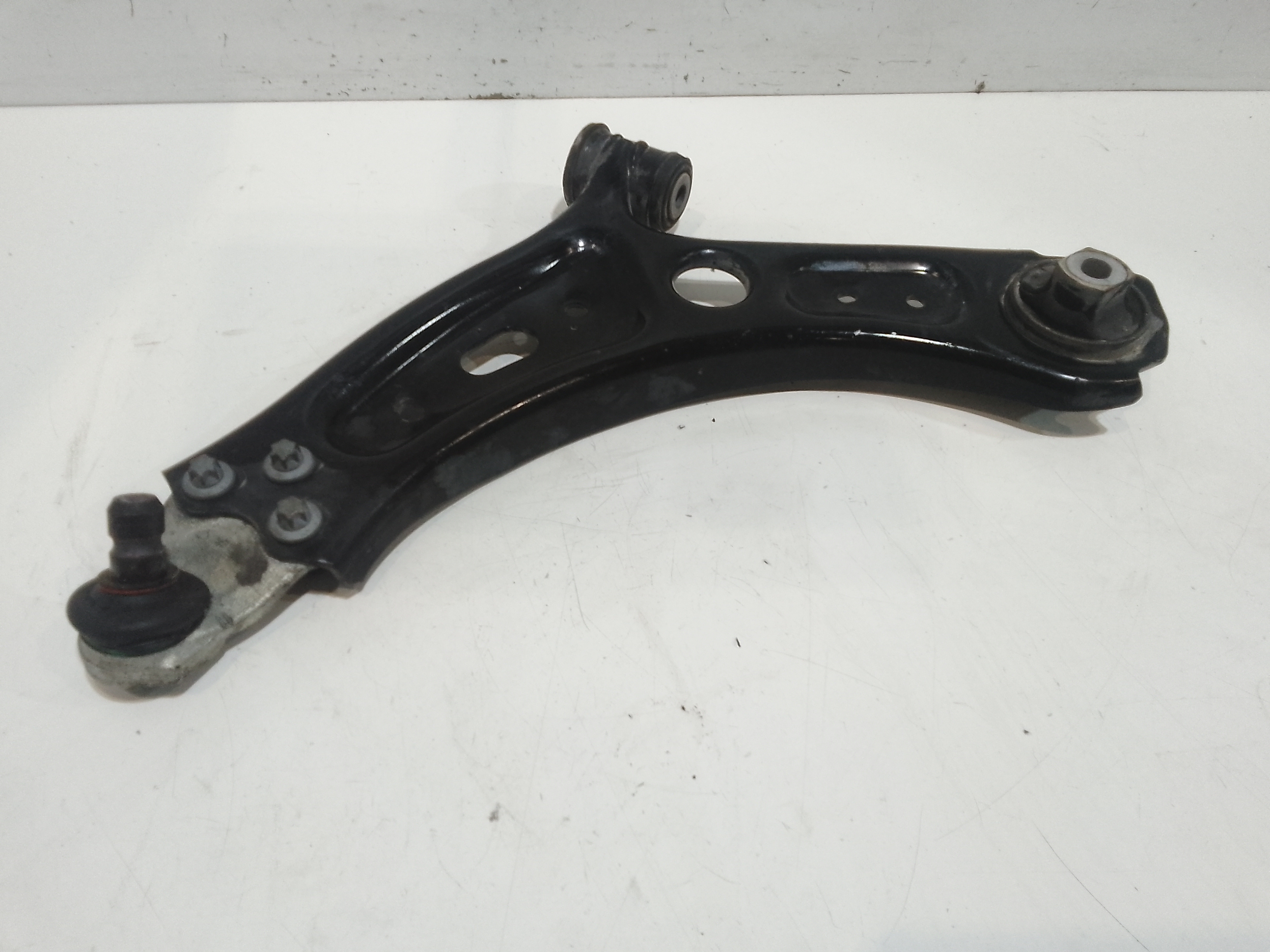 Braccio Oscillante Sosp. Ant. Sinistro 51961341 Usato