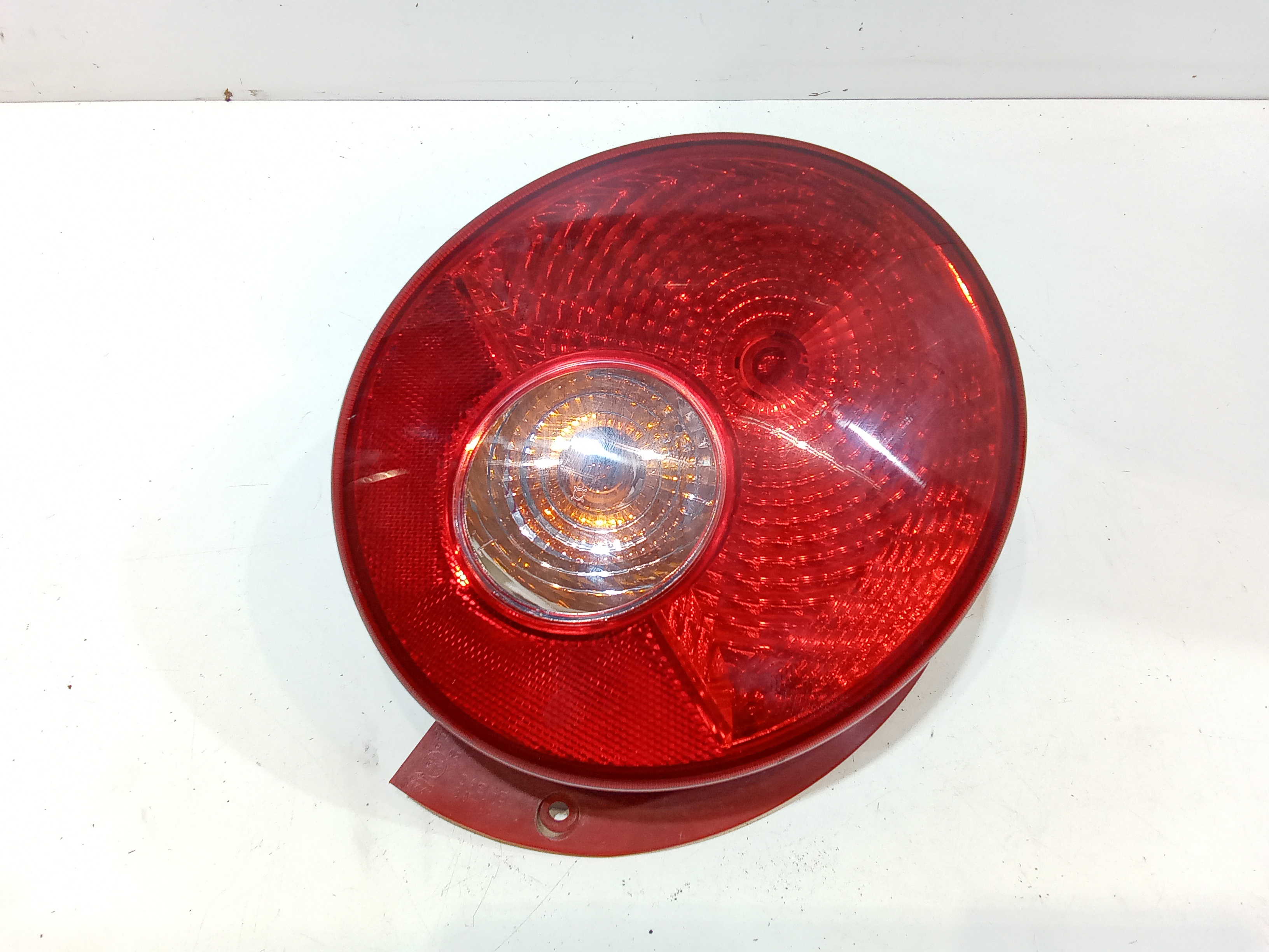 Fanale Post. Sinistro 93741282 Usato