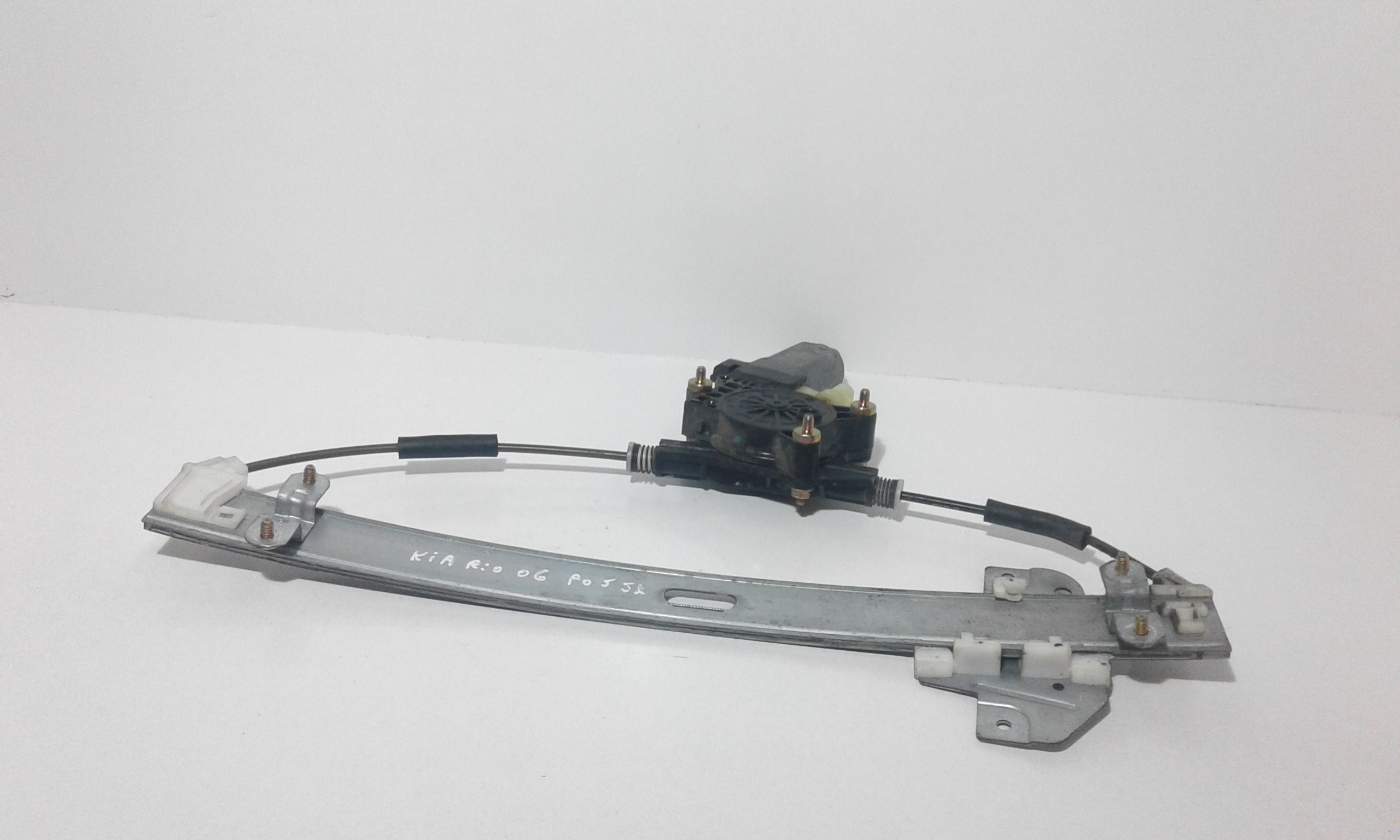 Alzacristallo Elettr. Porta Post. Sinistro 834031G010 Usato