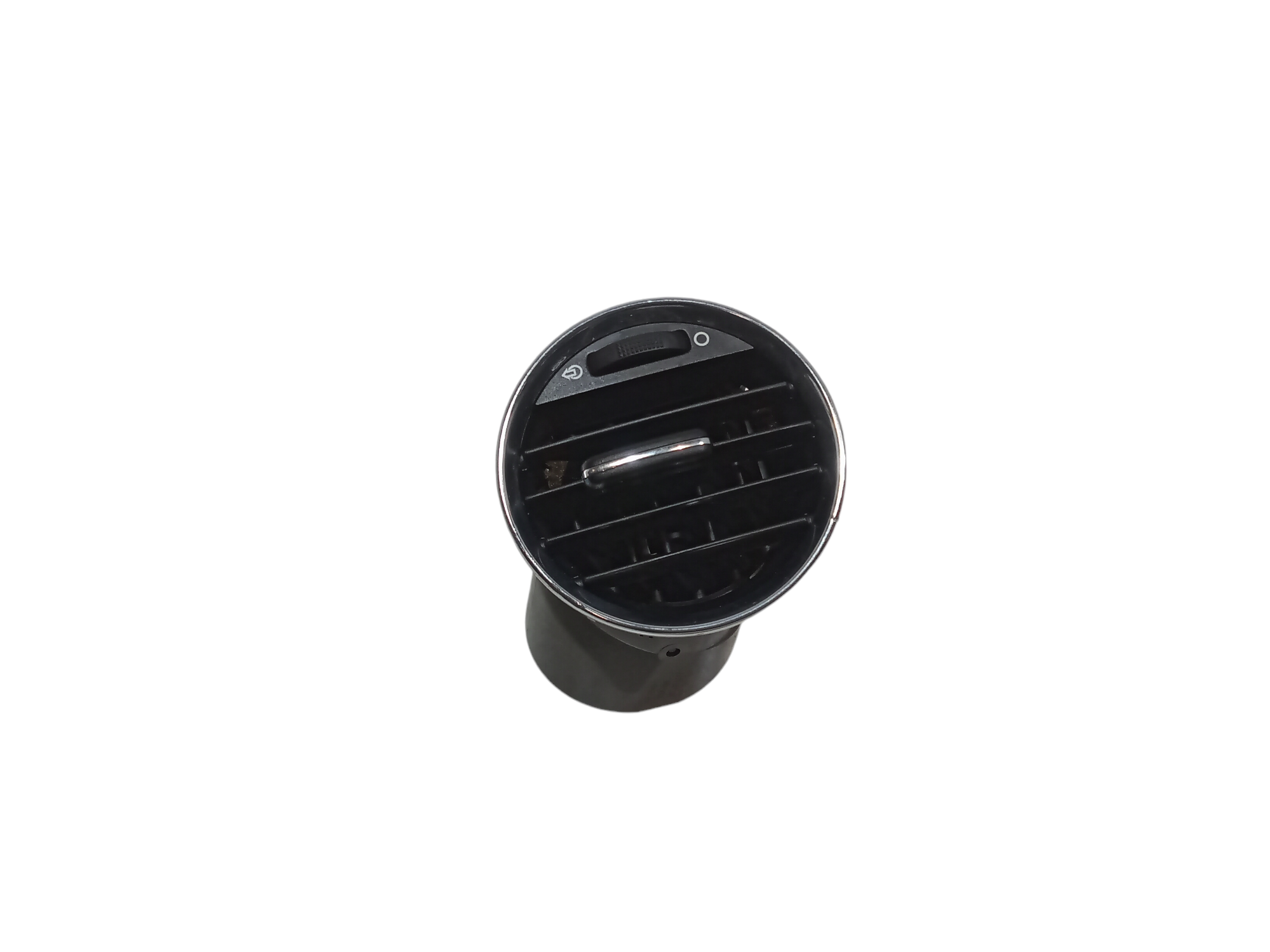 Condotto Aria Bocchette Lat. Cruscotto Destro 8231JT Usato