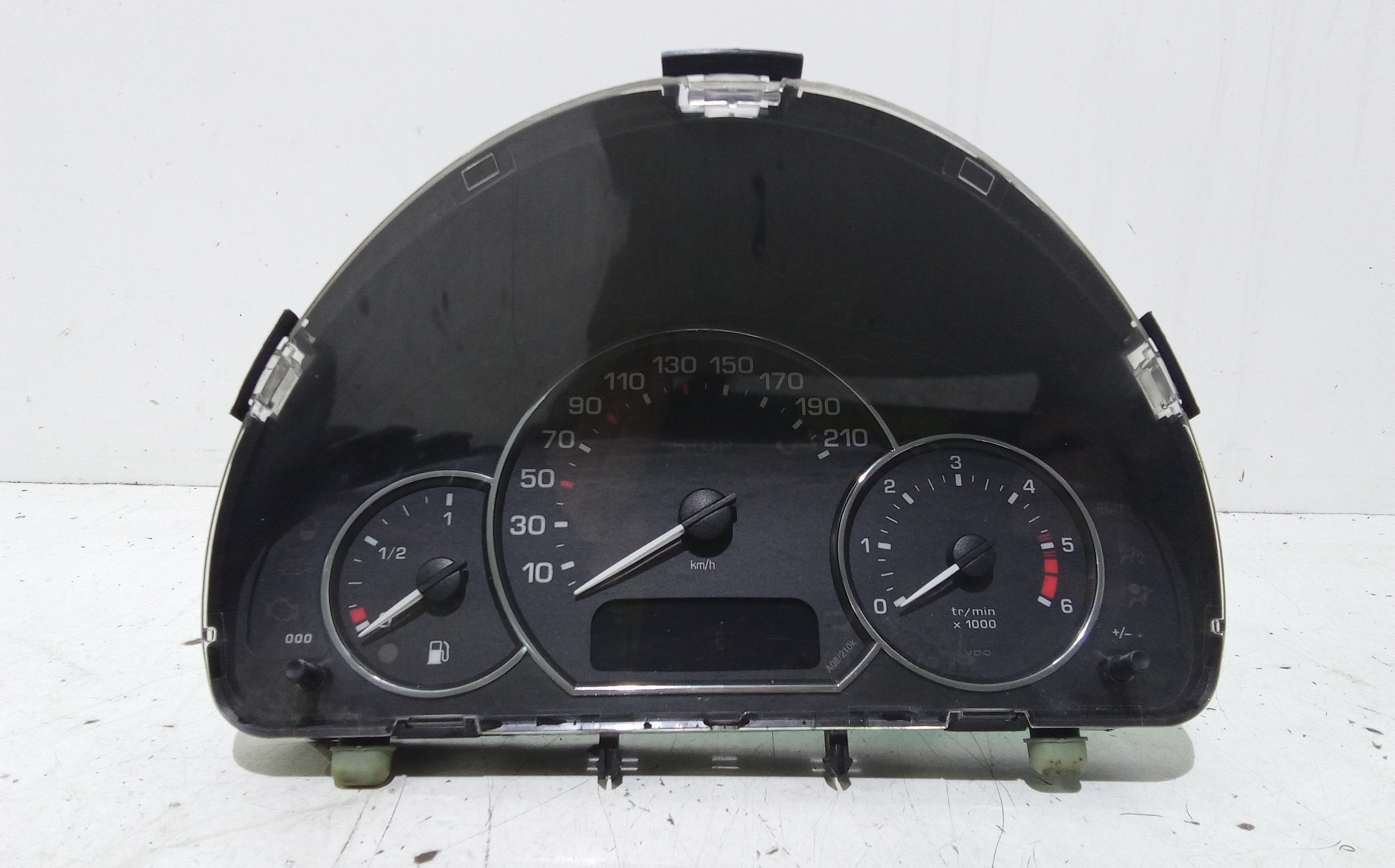 Quadro Portastrumenti Usato