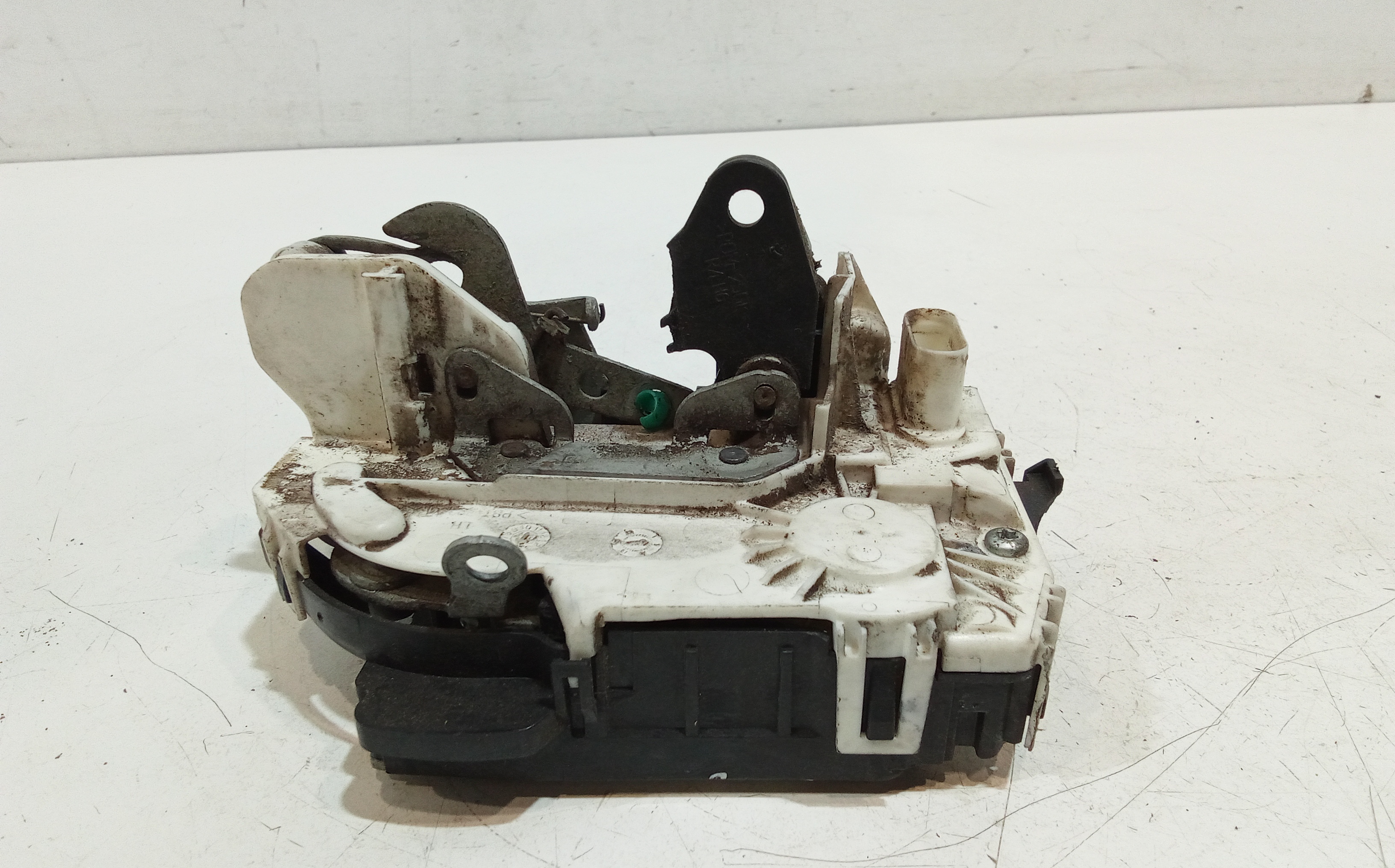 Serratura Porta Post. Sinistro K04589415AG Usato