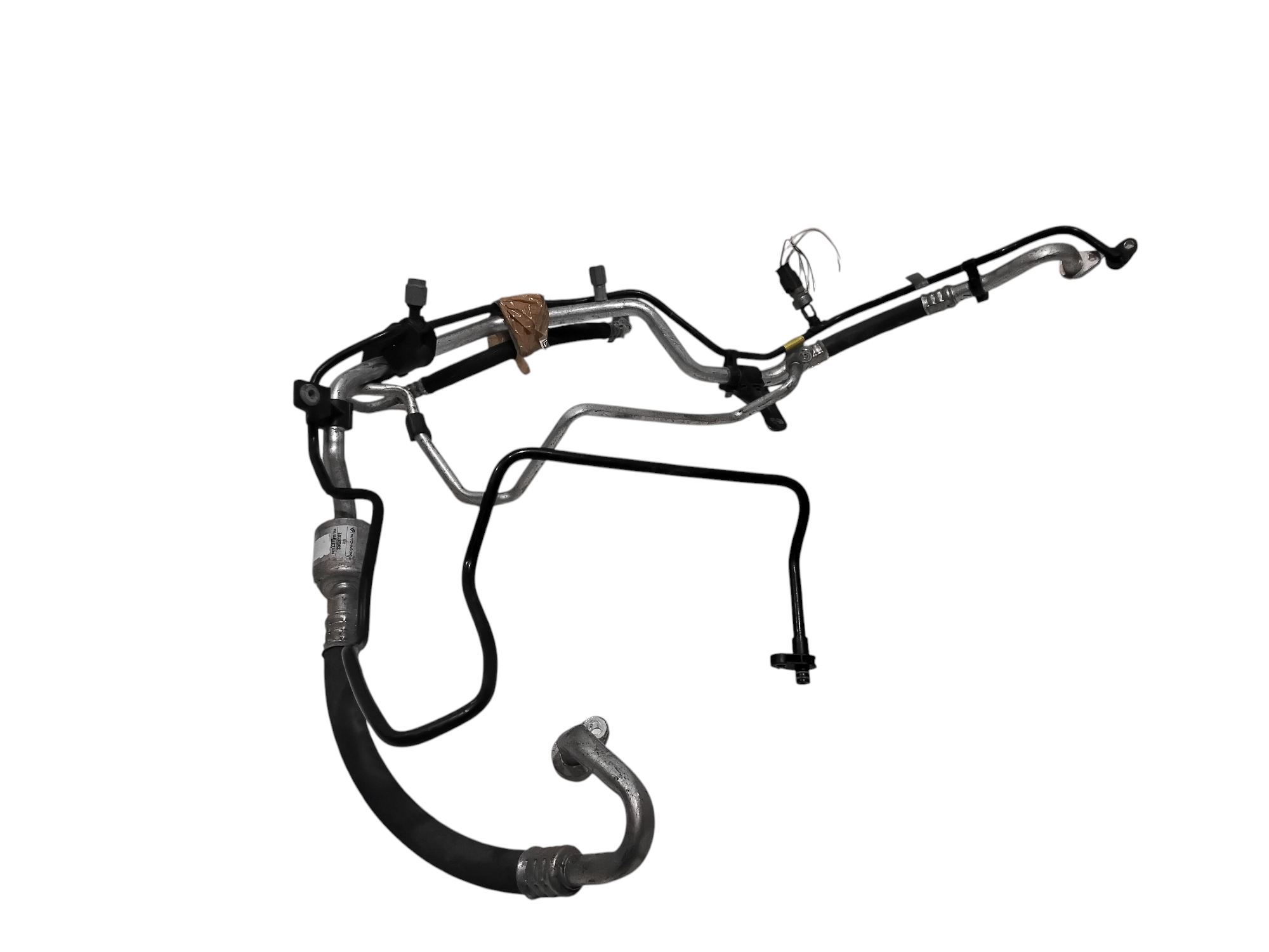 Kit Tubi A/c 9814743580 Usato