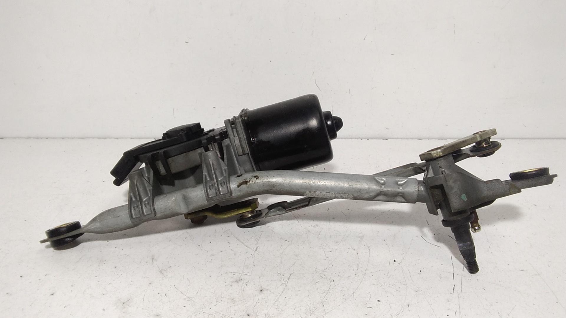 Motorino Tergiparabrezza Compl. Usato