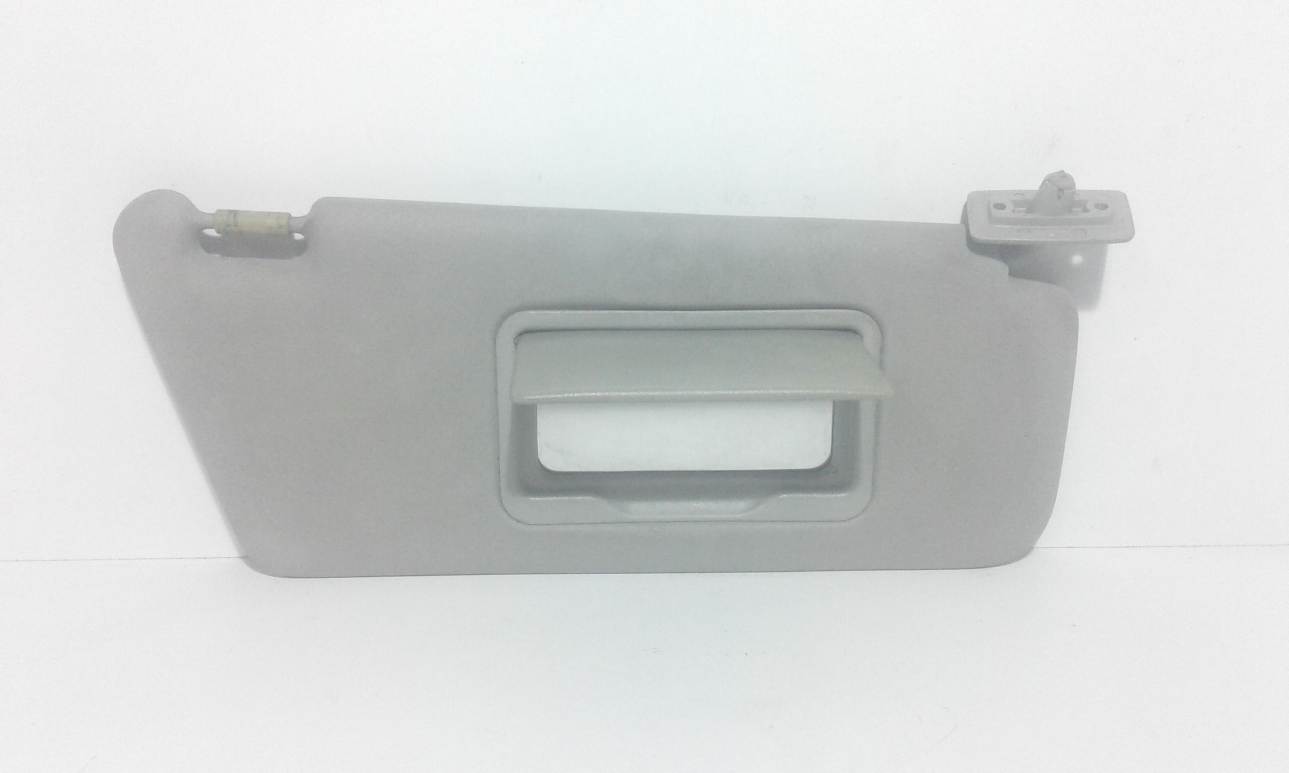 Aletta Parasole Parabrezza Destro Usato