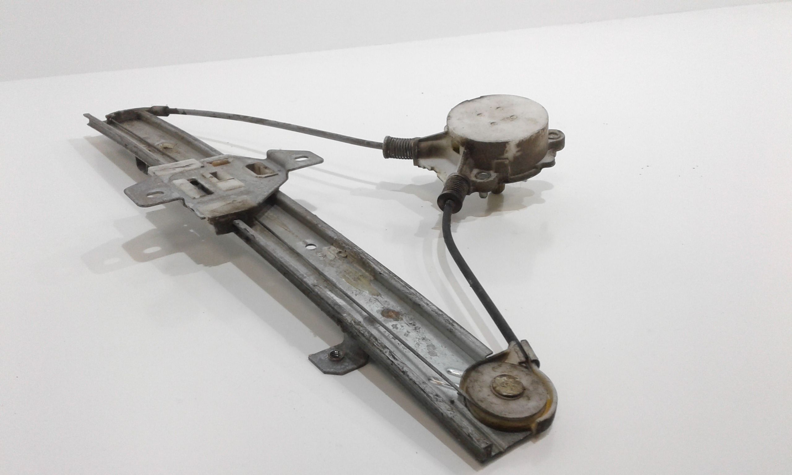 Alzacristallo Elettr. Porta Post. Sinistro Usato