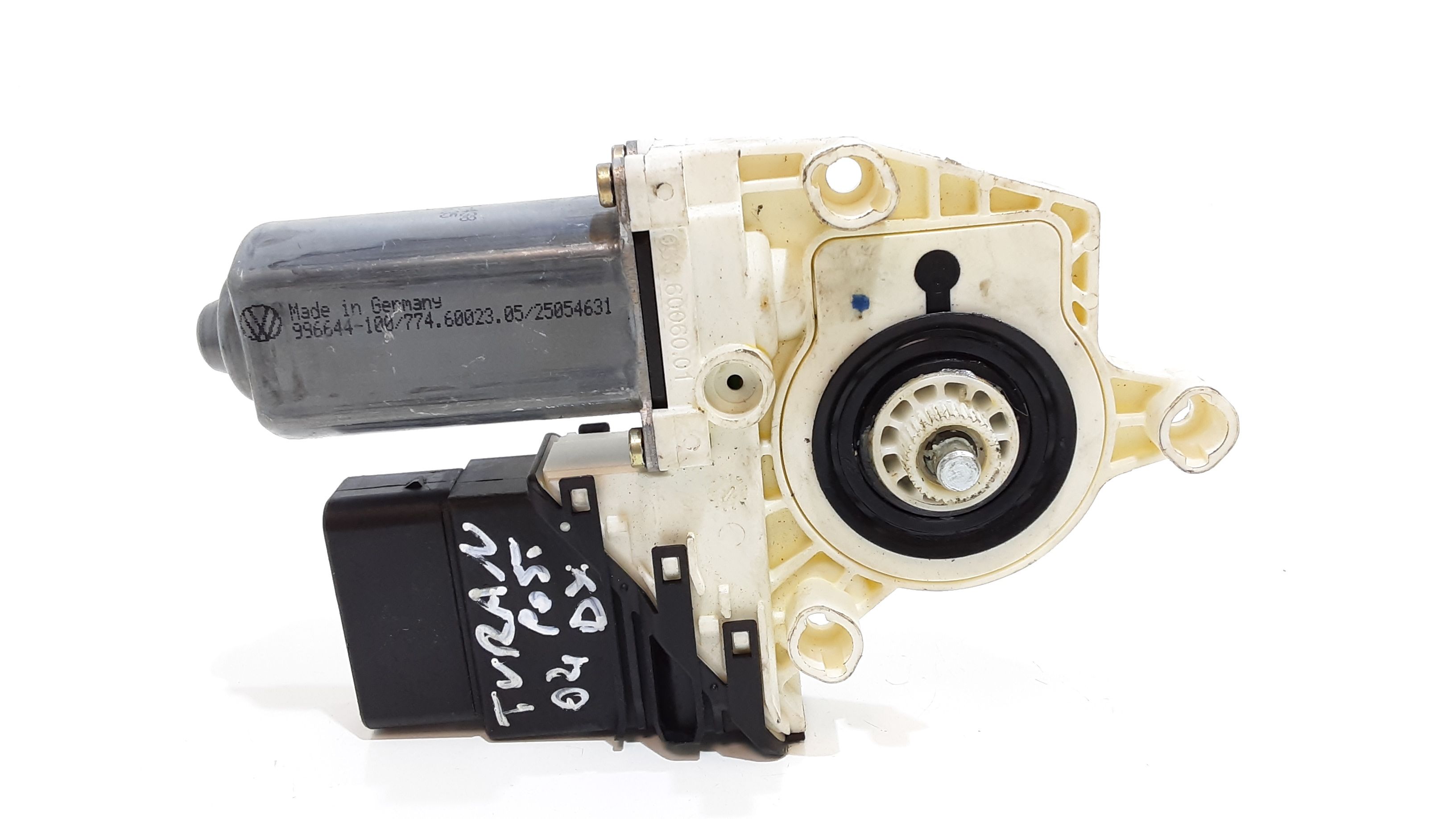 Motorino Alzacristallo Porta Post. Destro 1K0959704EL01 Usato