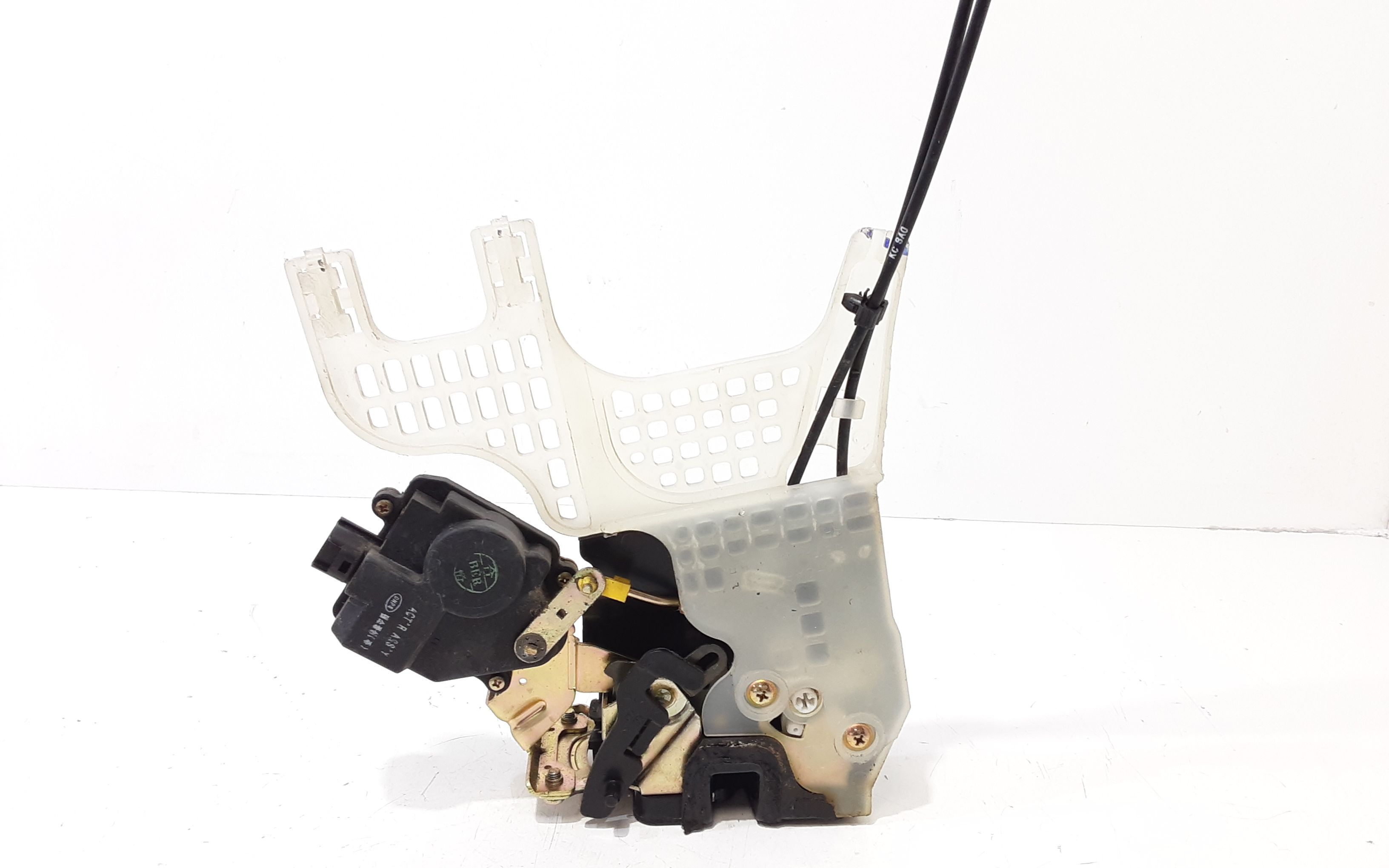 Serratura Porta Post. Destro 814202E000 Usato