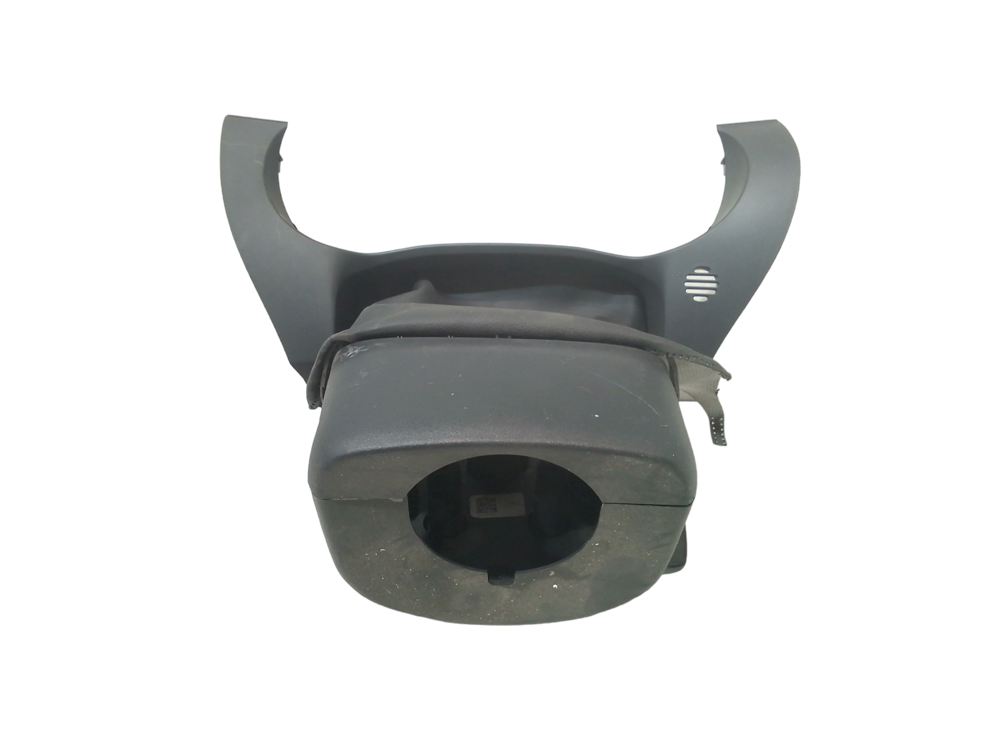 Cuffia Albero Sterzo L/abitacolo T4A2071 Usato