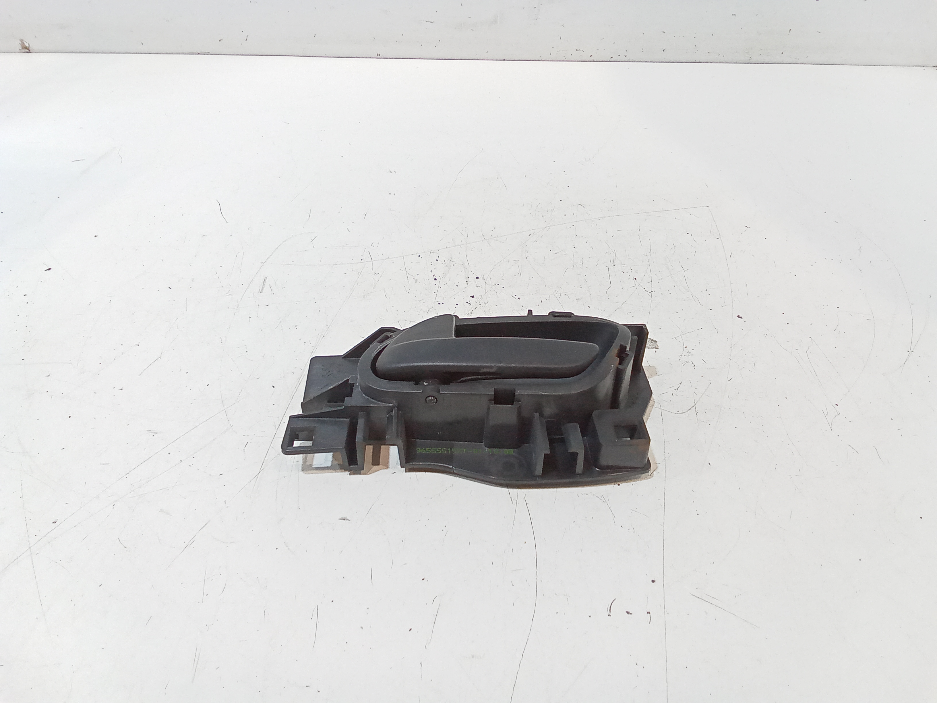 Maniglia Int. Apertura Porta Ant. Sinistro Usato