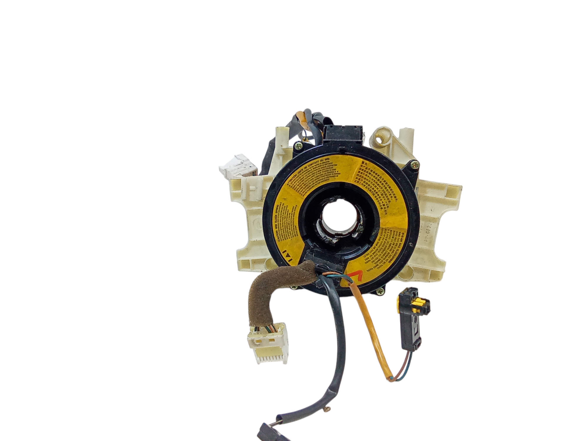 Contatto Spiraliforme Airbag 8591009B10 Usato