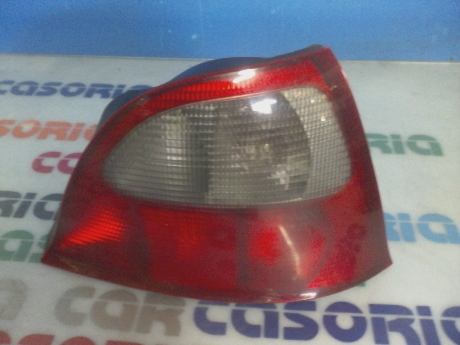 Fanale Post. Destro XFB10088 Usato