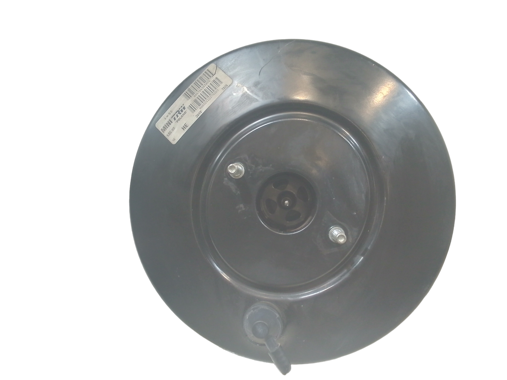 Servofreno 34336869016 Usato