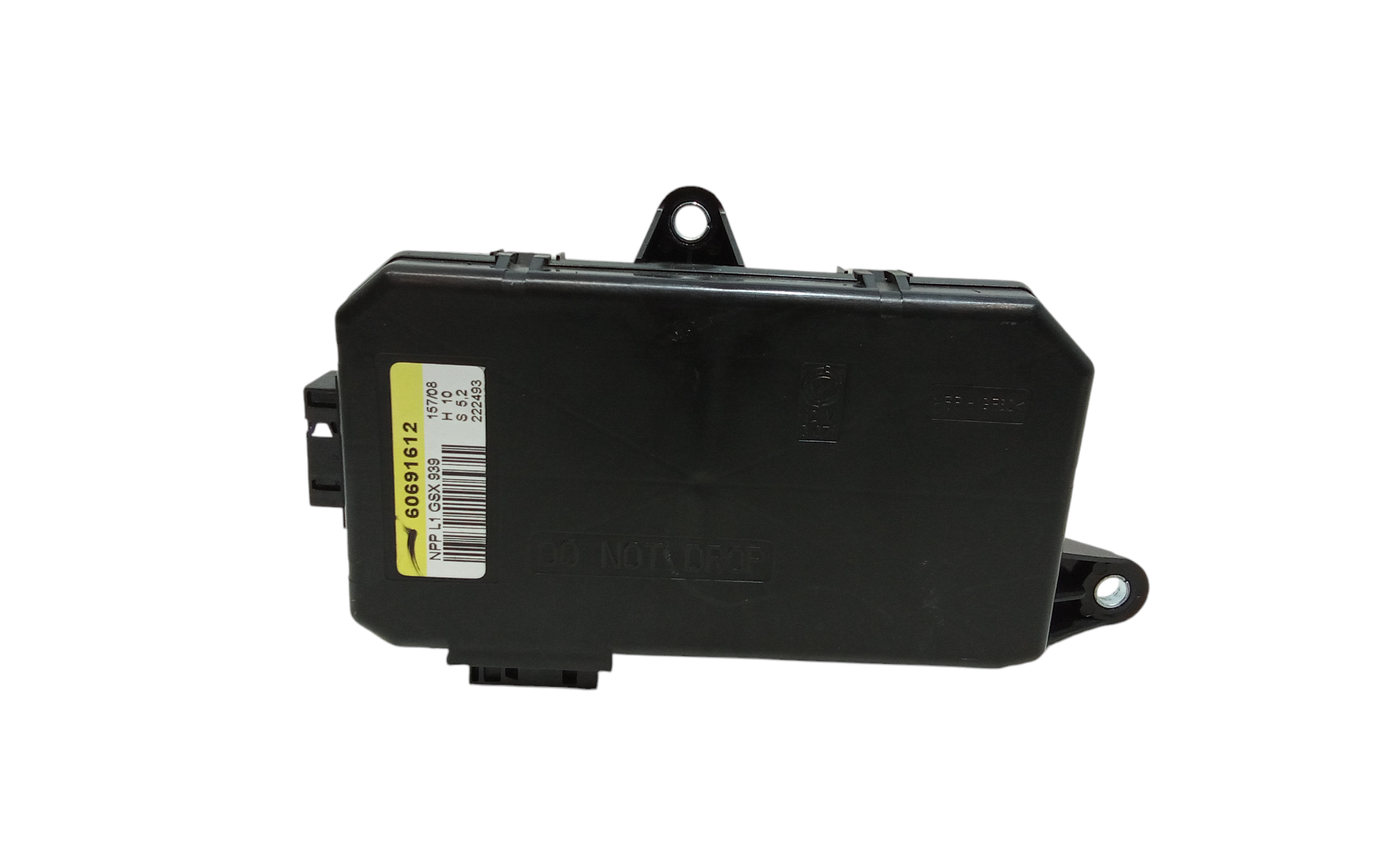 Centralina Chiusura C.zta Sinistro Usato