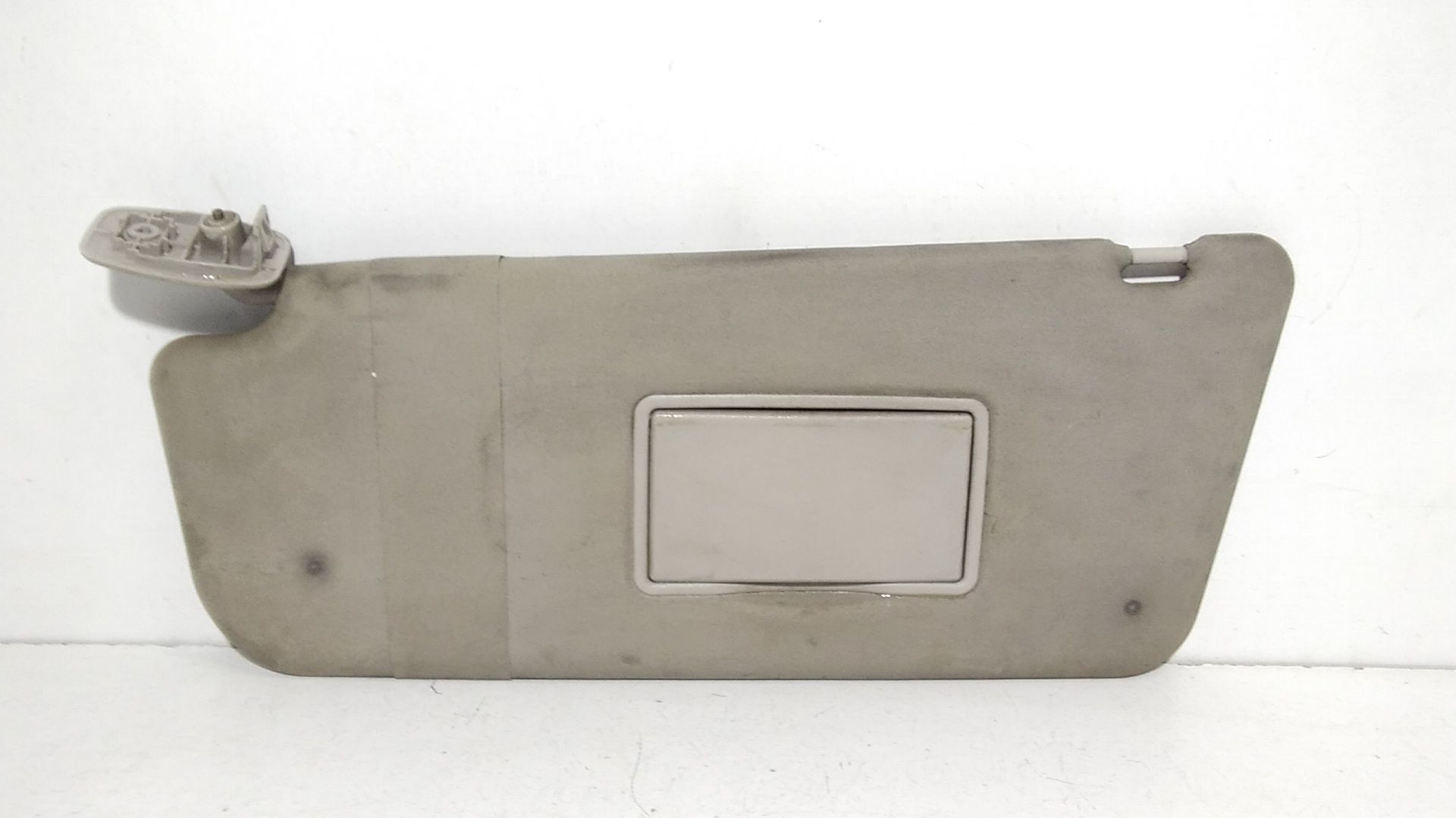 Aletta Parasole Parabrezza Sinistro Usato