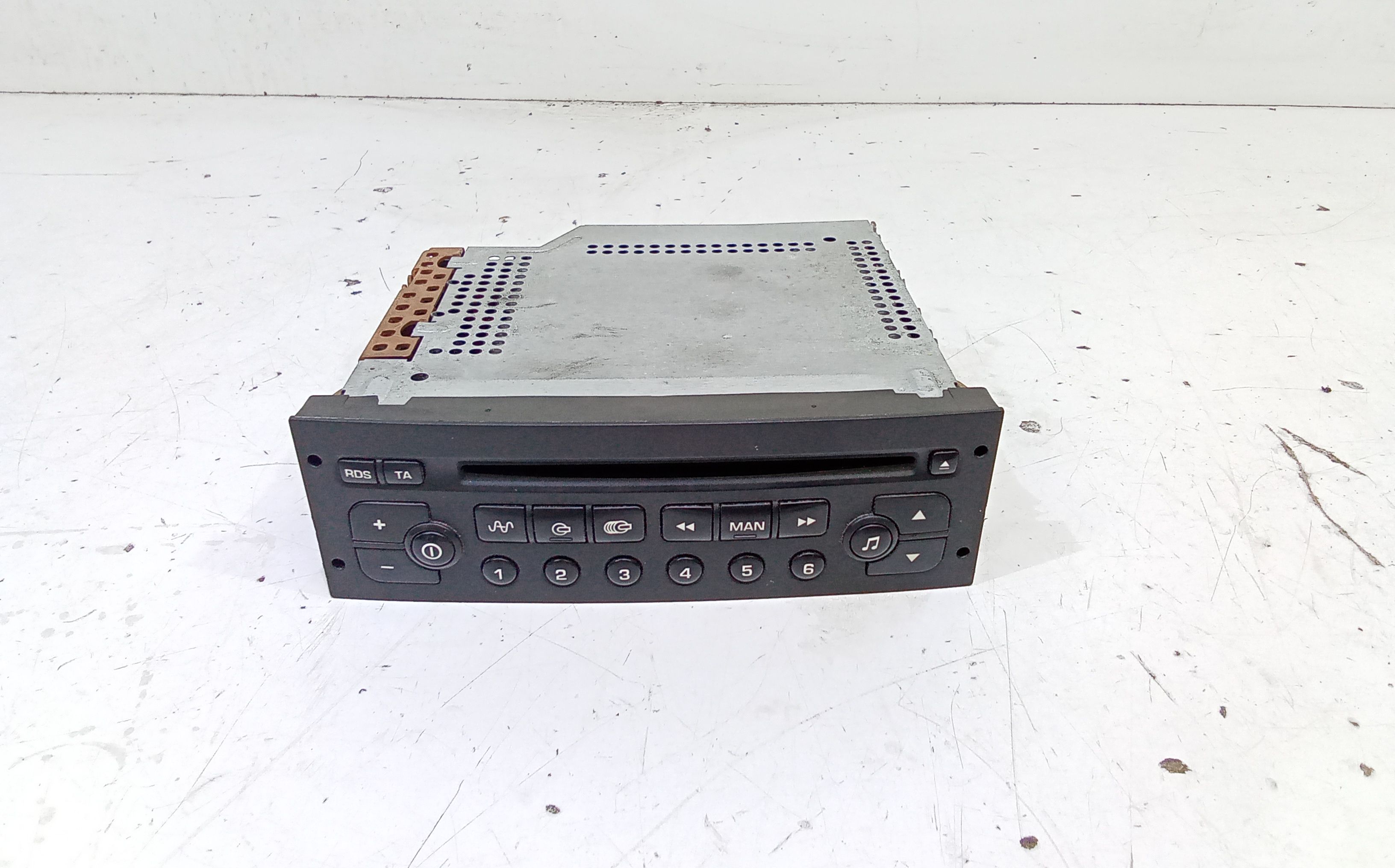 Autoradio 6564RT Usato