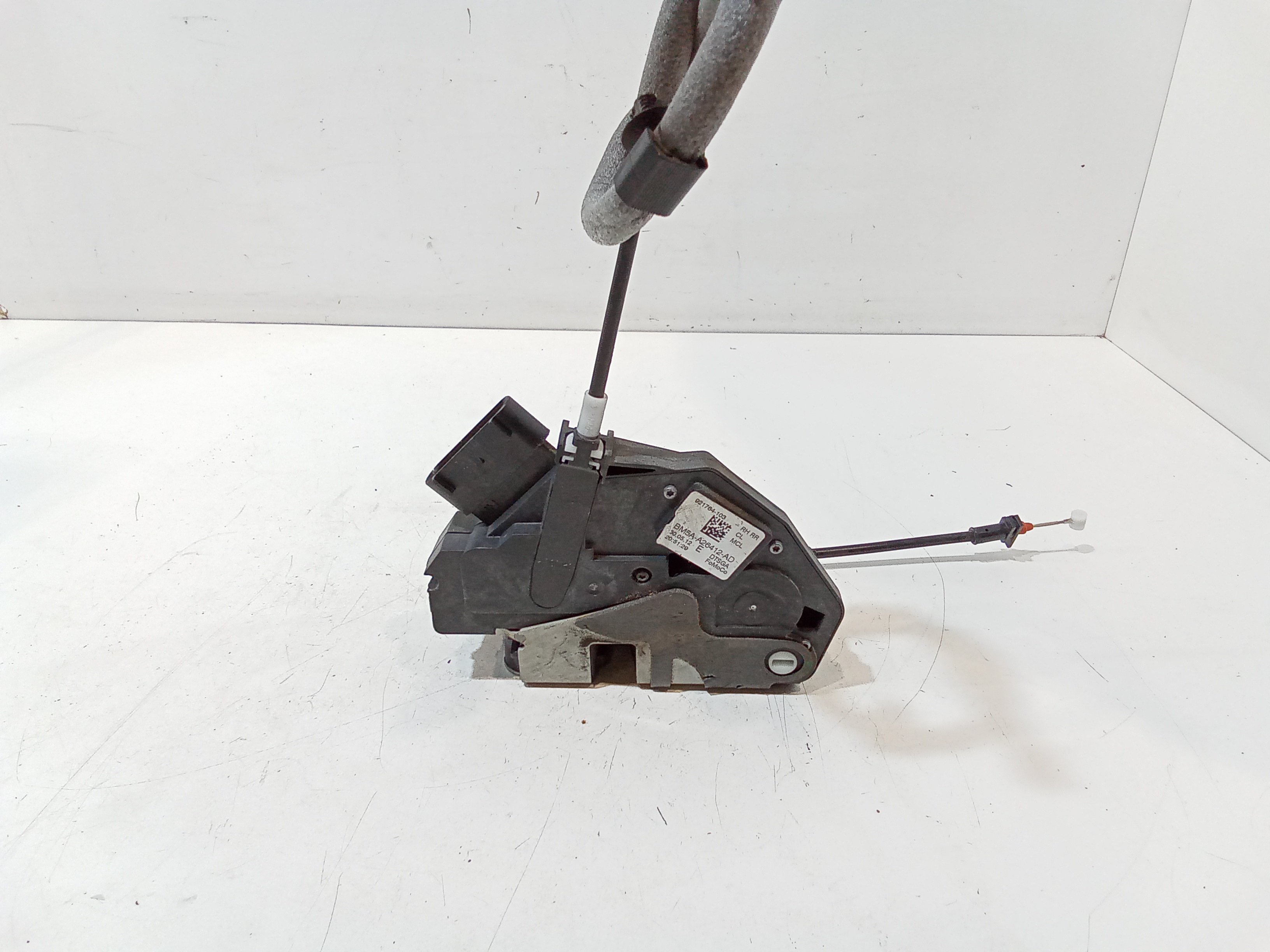 Serratura Porta Post. Destro 1832034 Usato