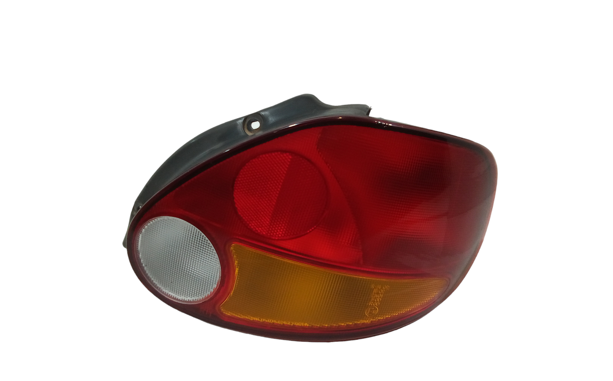 Fanale Post. Destro 96507735 Usato