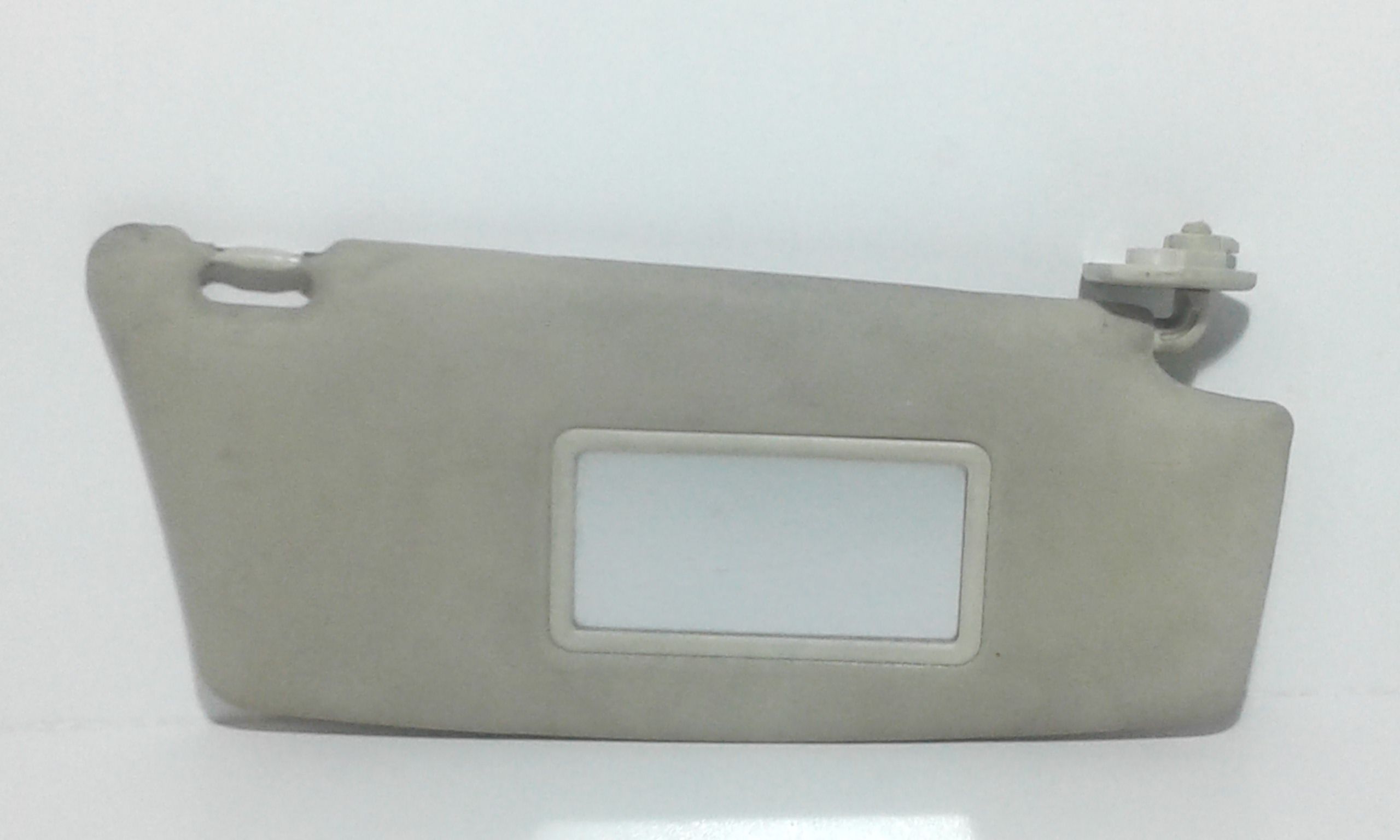 Aletta Parasole Parabrezza Destro Usato