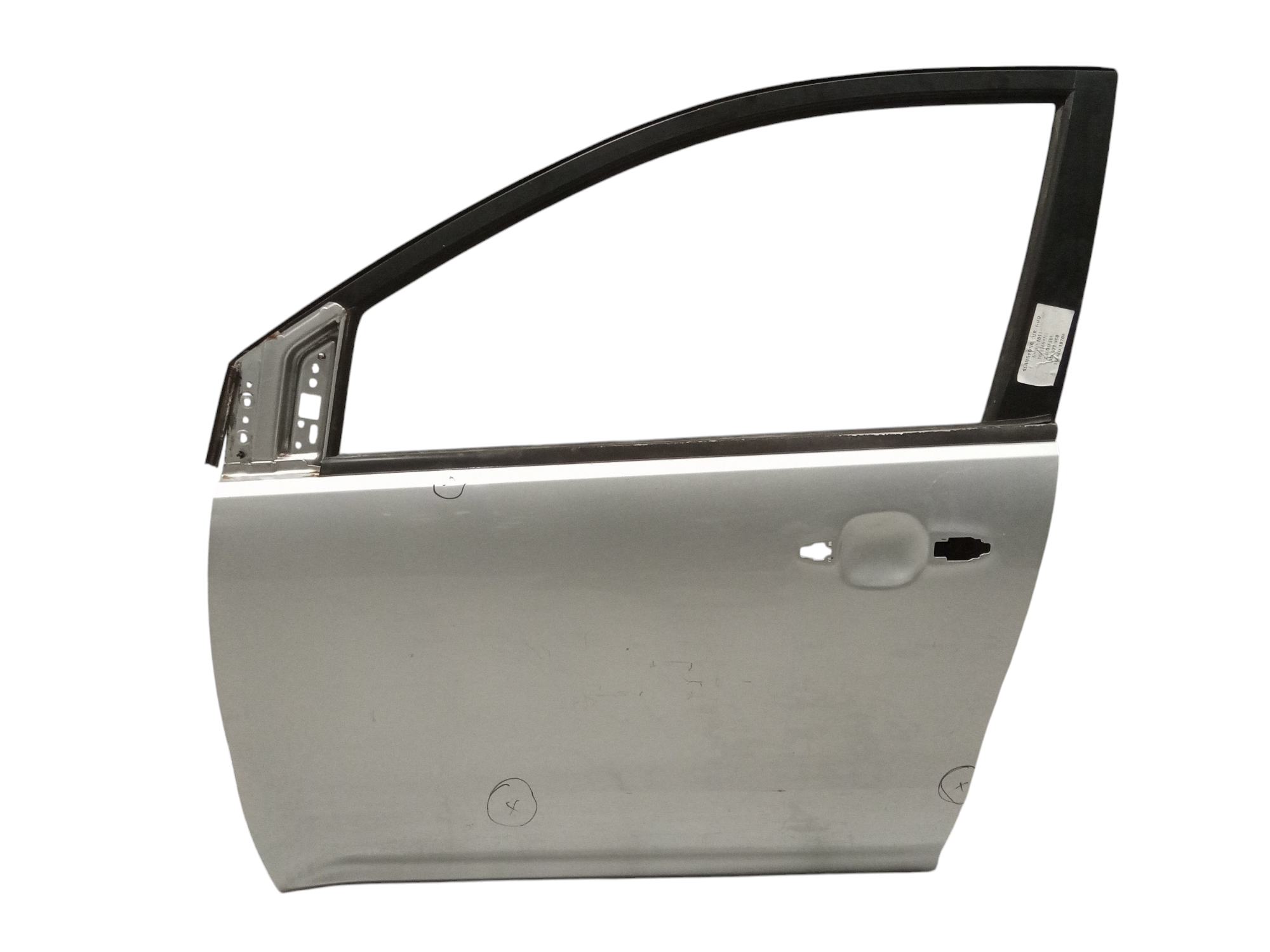 Porta Ant. Sinistro 6201134104 Usato