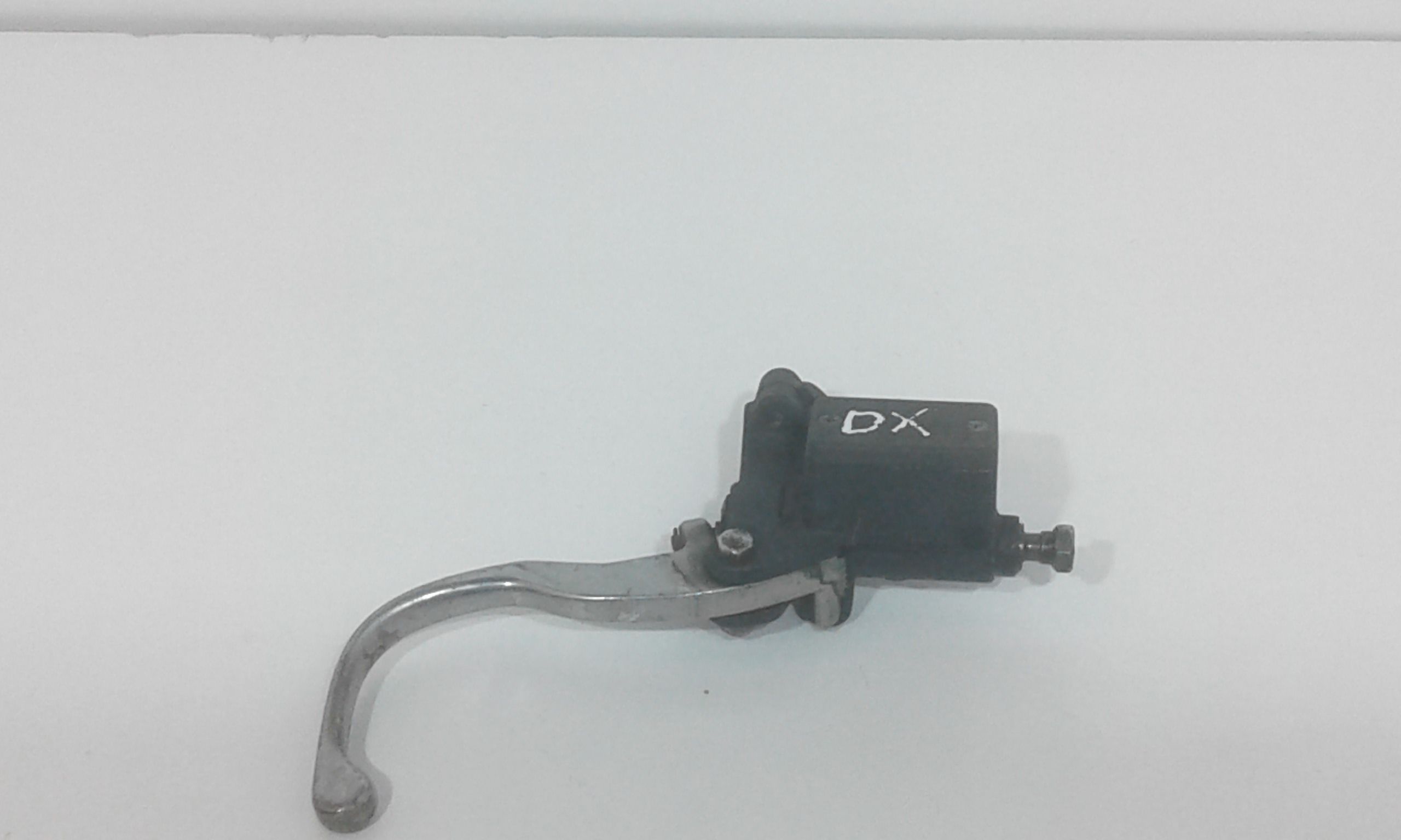 Pompa Comando Freni Usato