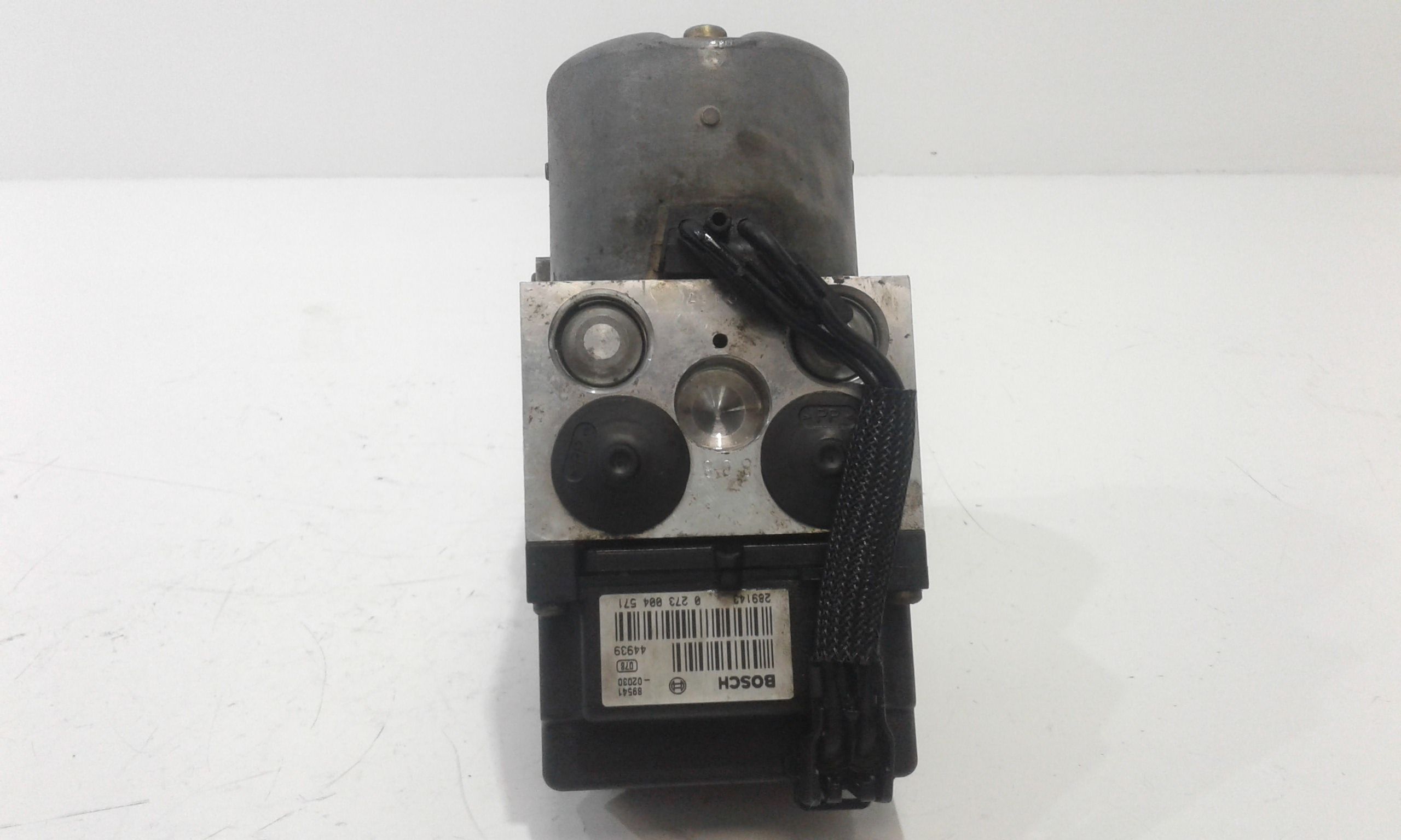 Pompa Abs 4405002030 Usato