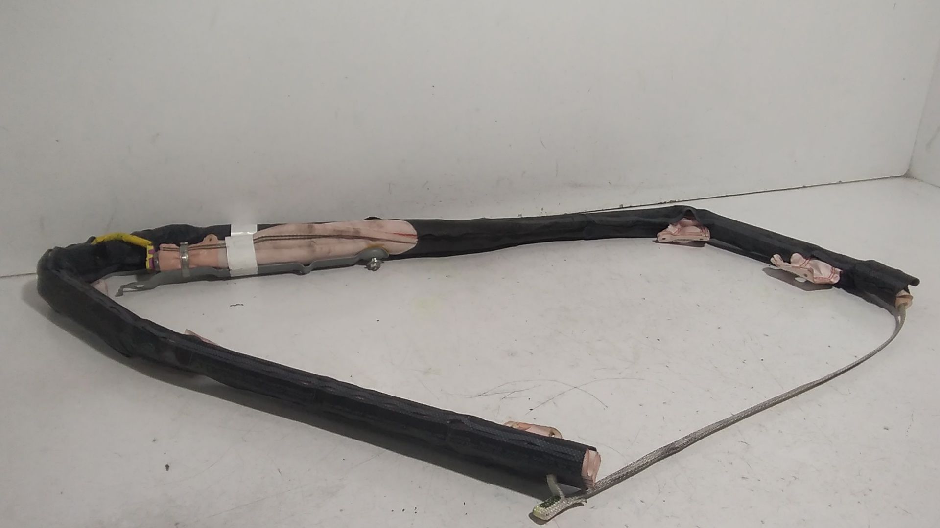 Dispositivo Airbag A Tendina Sinistro 51925579 Usato