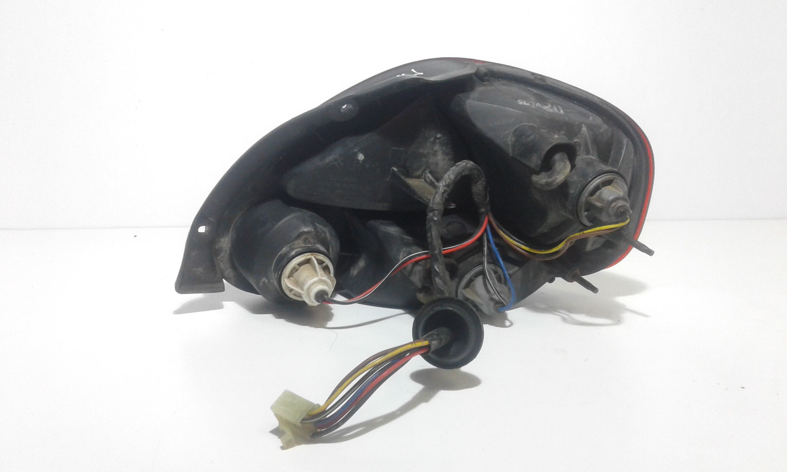 Fanale Post. Sinistro 96507734 Usato