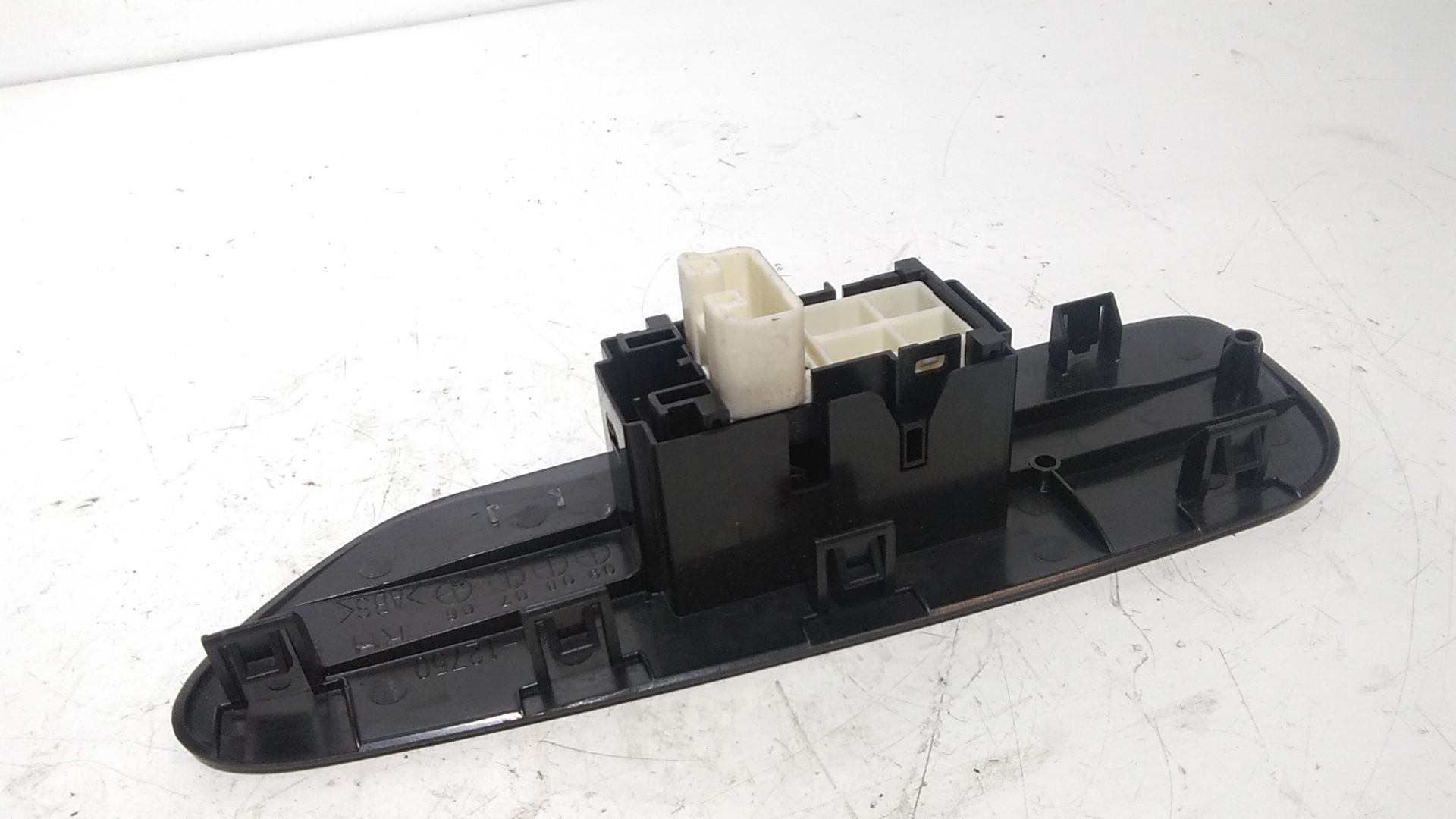 Interruttore Alzacristalli Porta Ant. Destro Usato