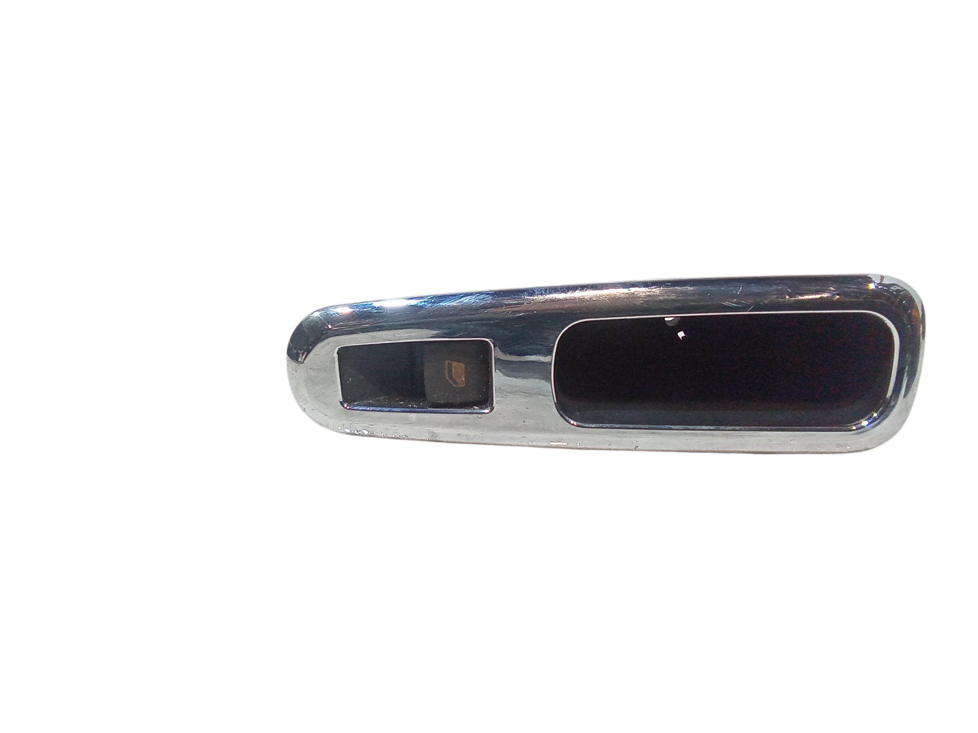 Interruttore Alzacristalli Porta Post. Sinistro 6490RK Usato