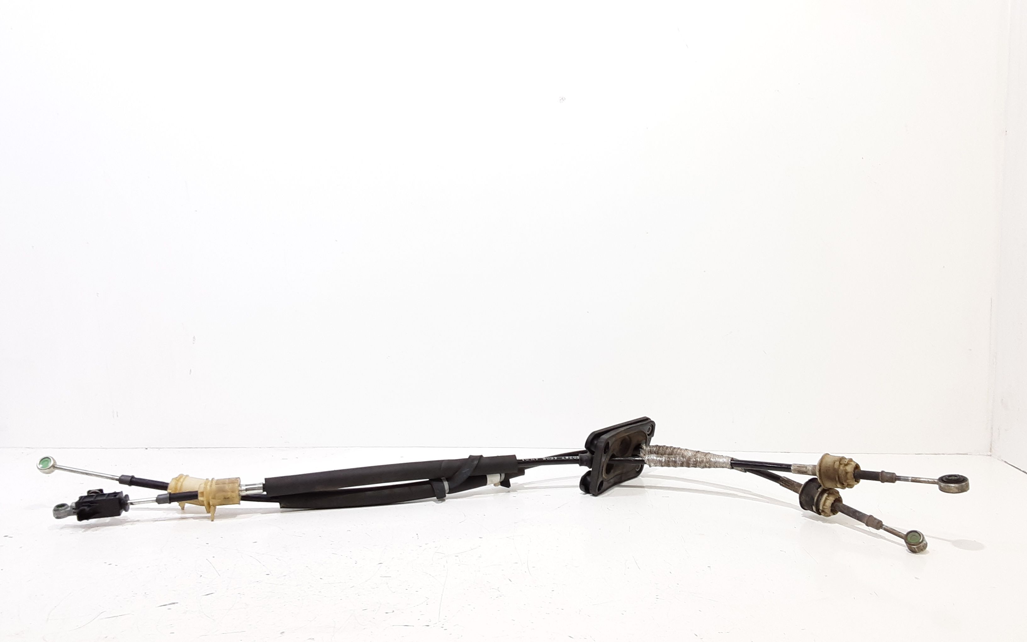 Kit Cavi Comando Leva Cambio 1613331080 Usato