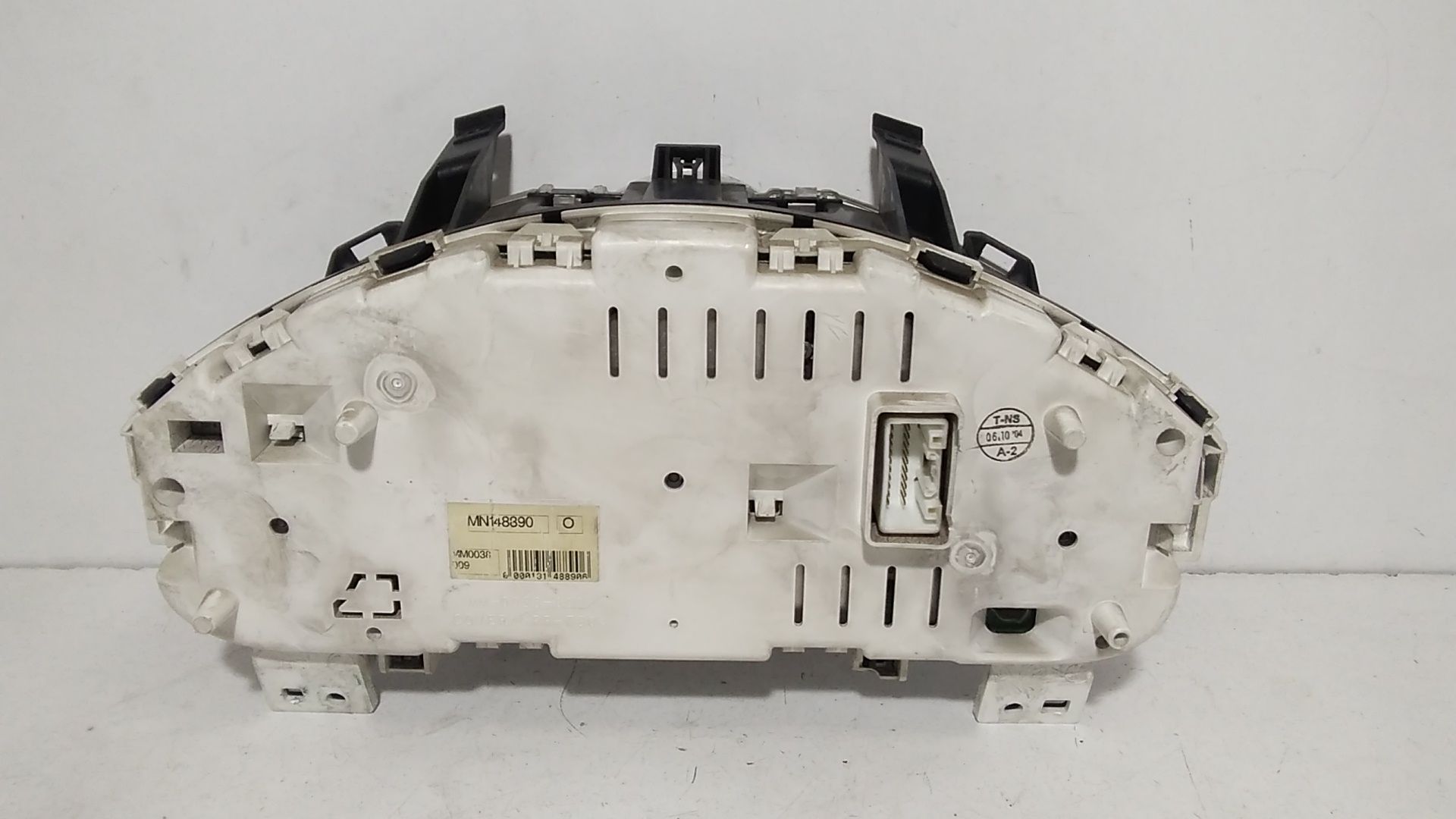 Quadro Portastrumenti Usato