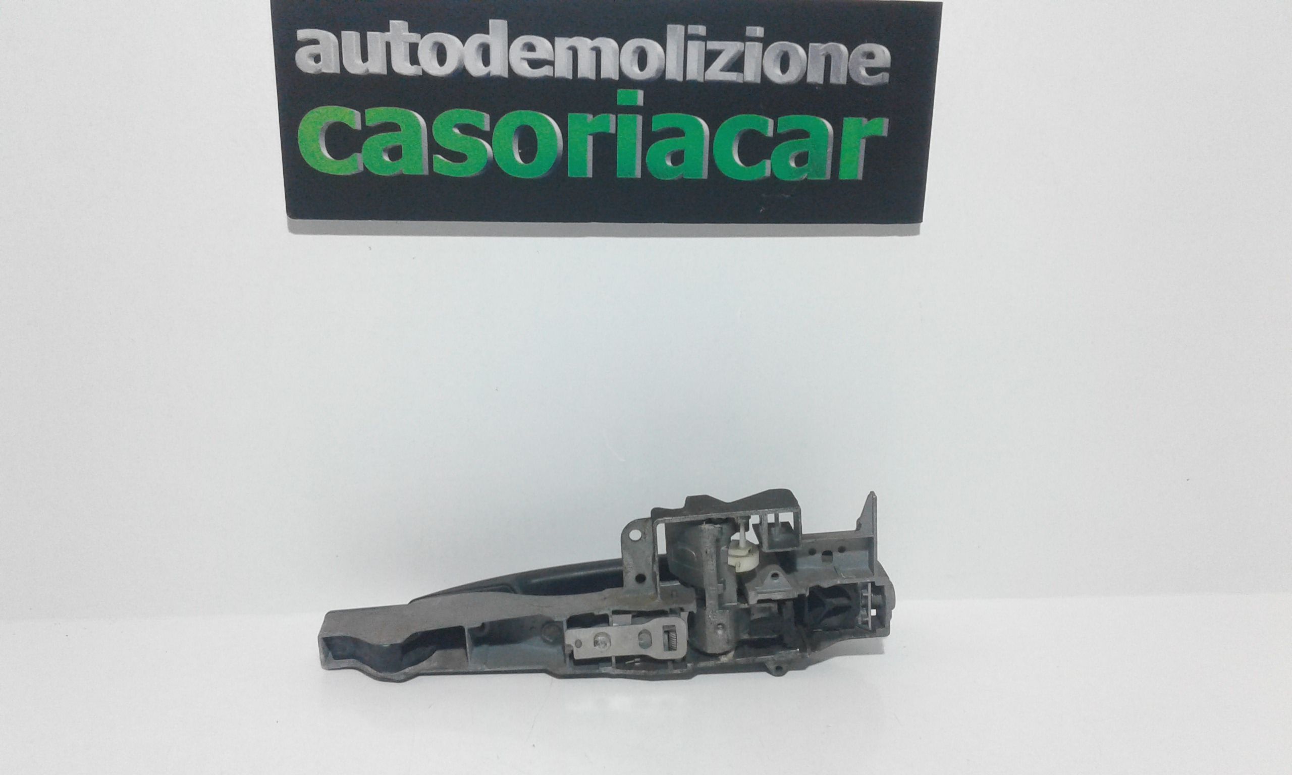 Maniglia Porta Post. Destro Usato