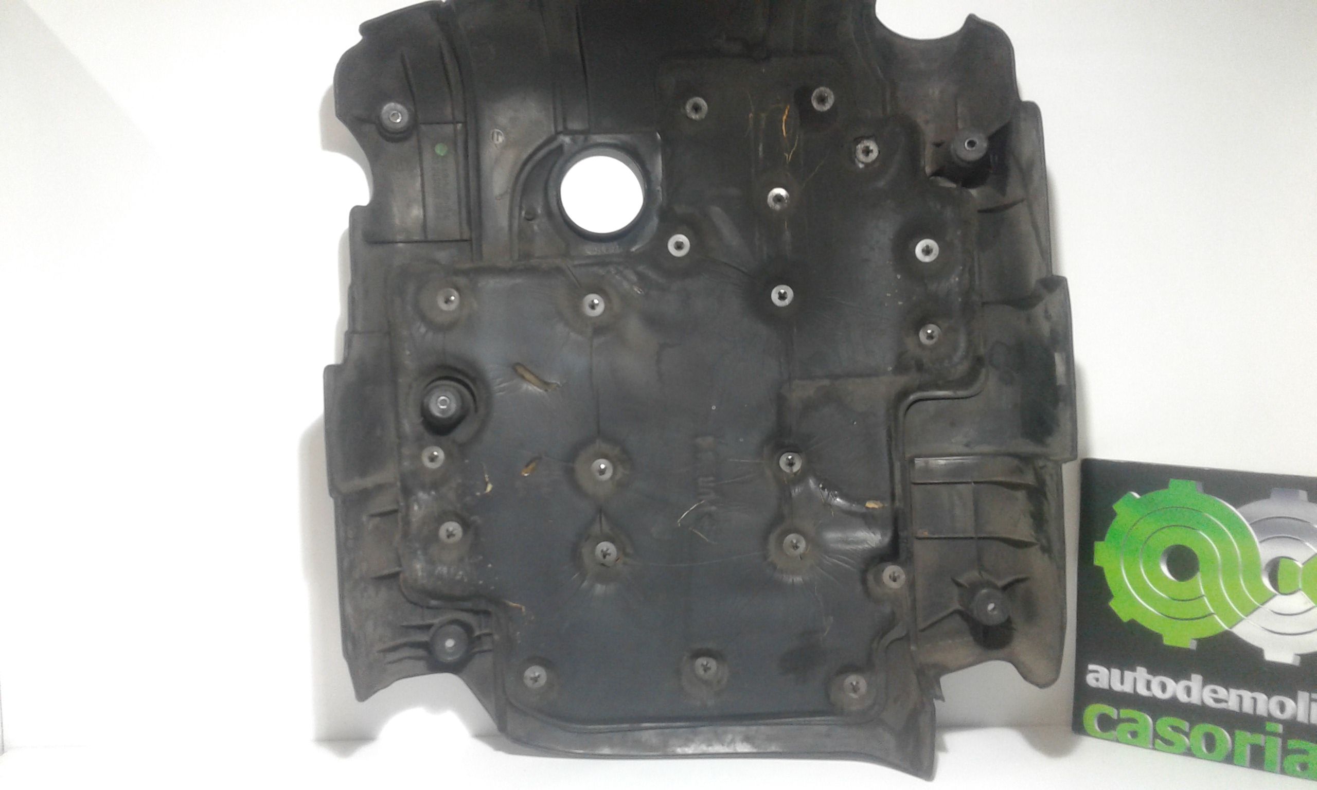 Copertura Motore Usato