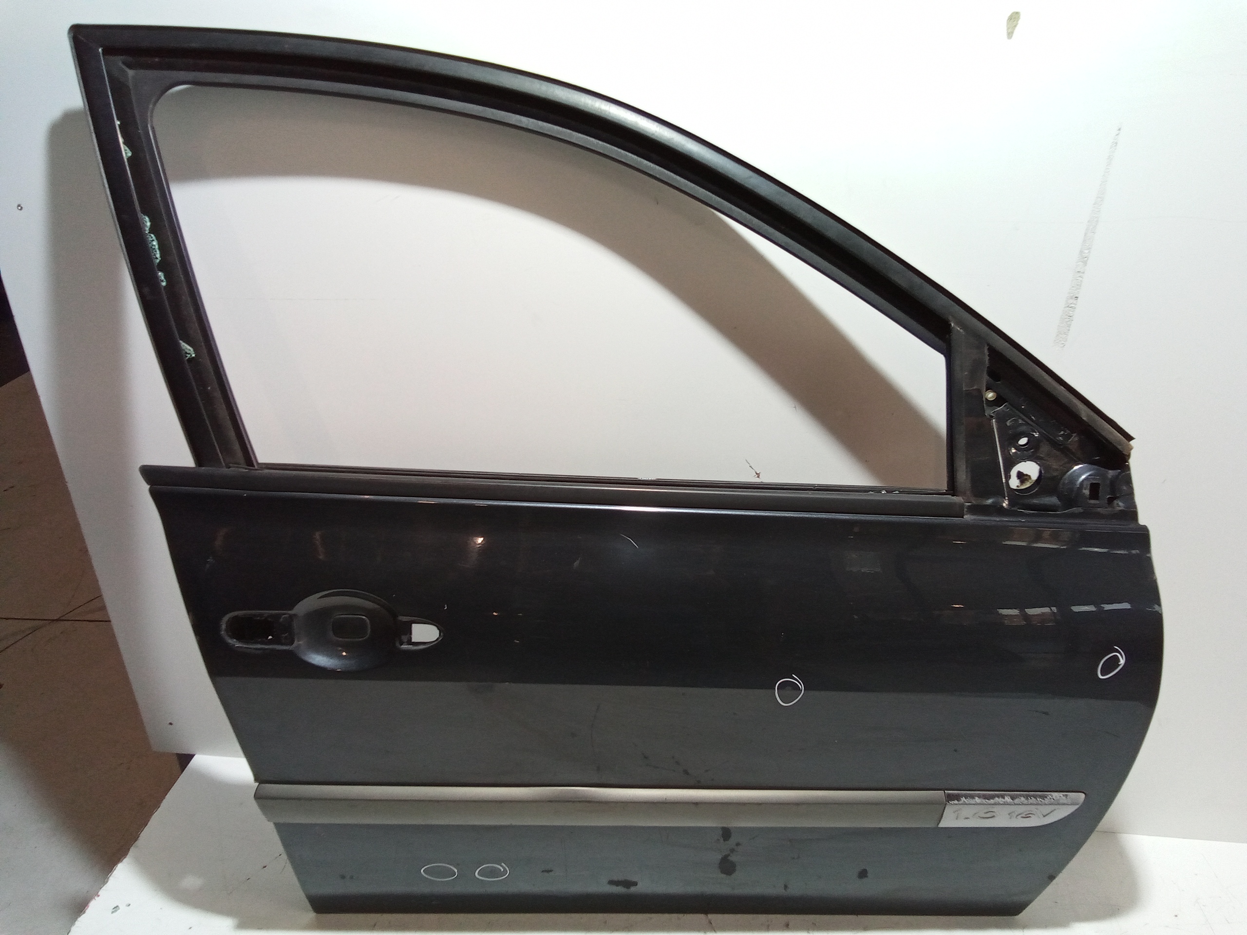 Porta Ant. Destro 7751473729 Usato