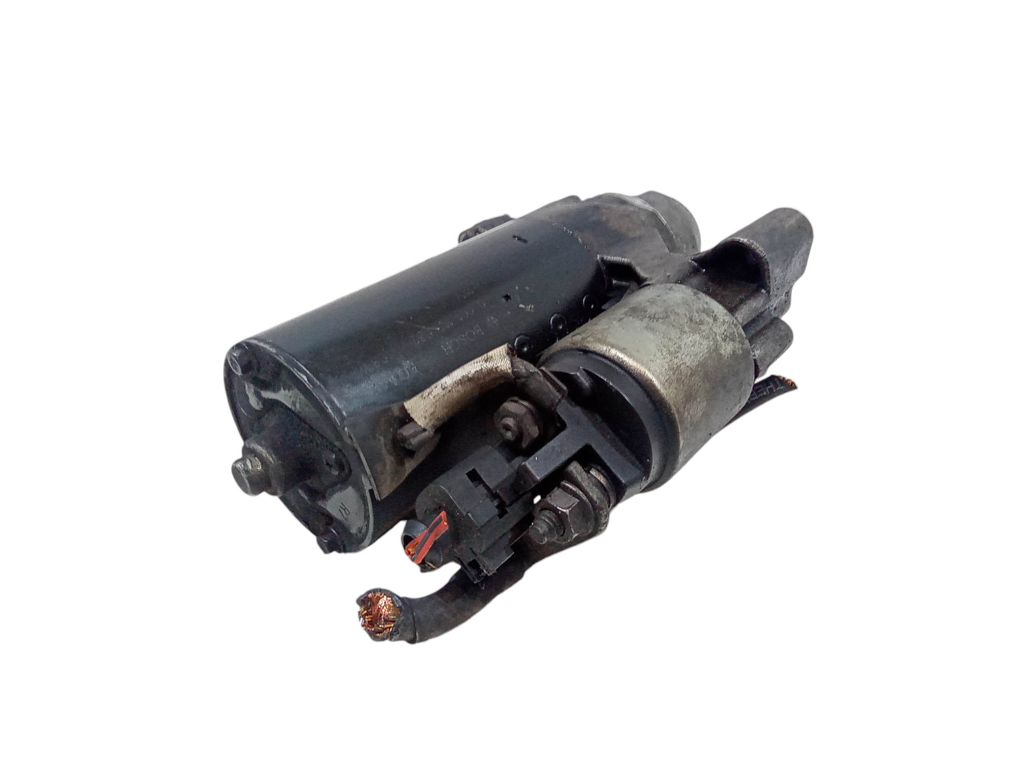 Motorino Avviamento 06E911021D Usato