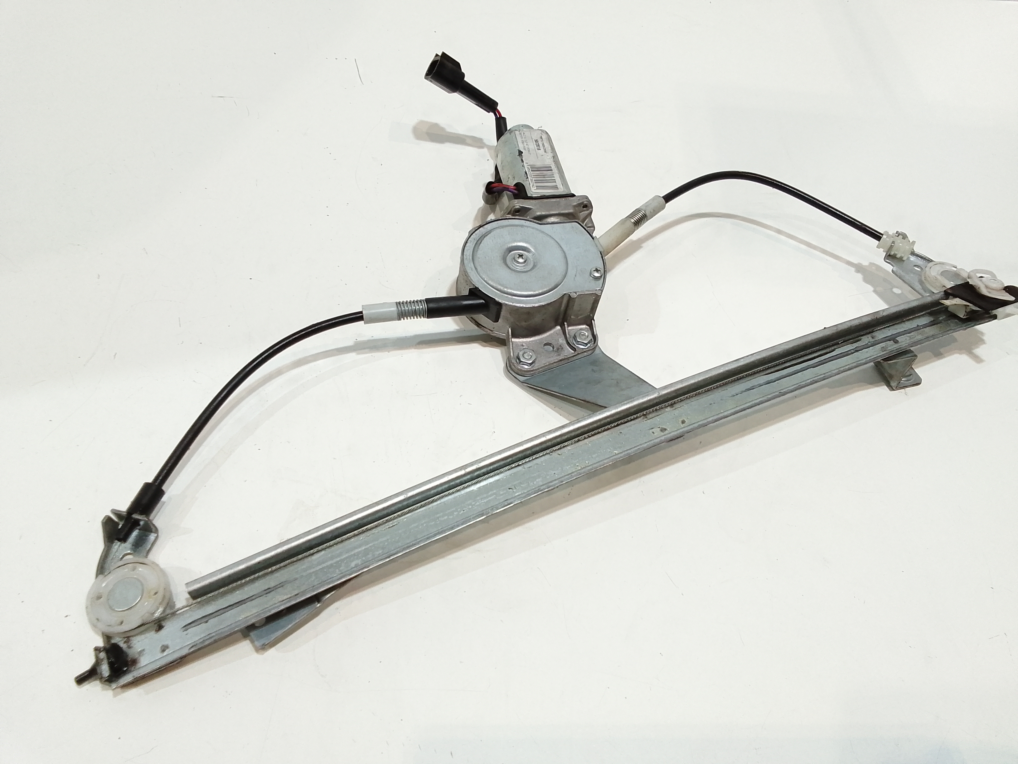 Alzacristallo Porta Ant. Destro Usato