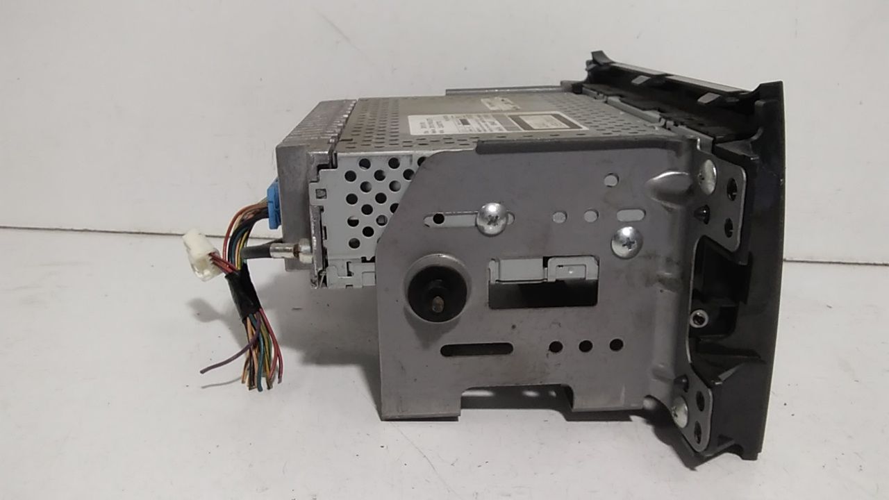 Autoradio 93194642 Usato