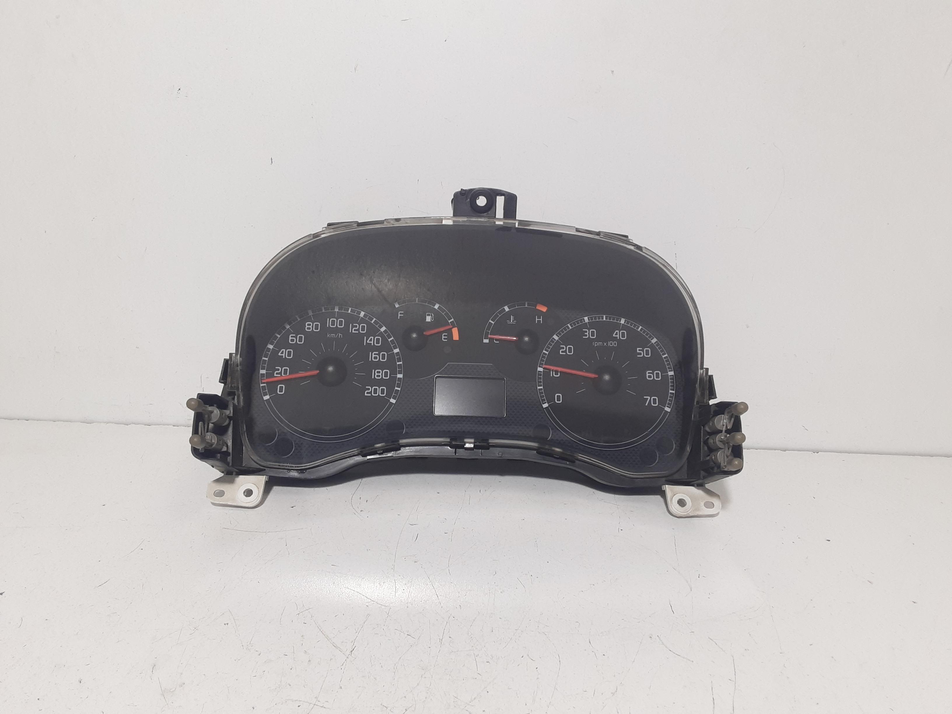 Quadro Portastrumenti Usato