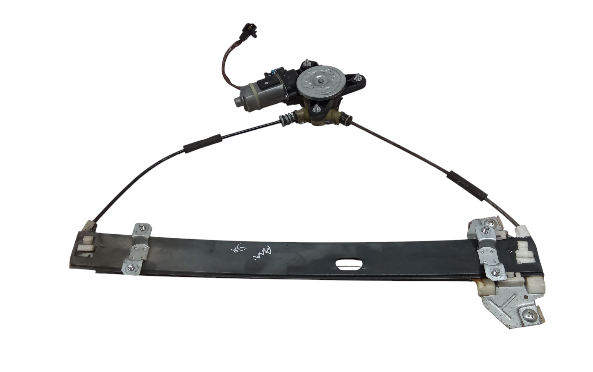 Alzacristallo Porta Ant. Destro 96601485 Usato