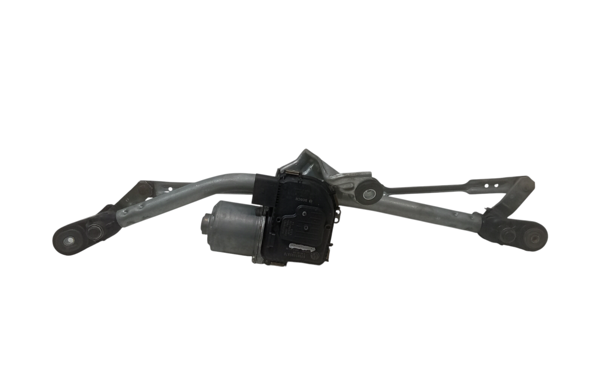 Motorino Tergiparabrezza Compl. Usato