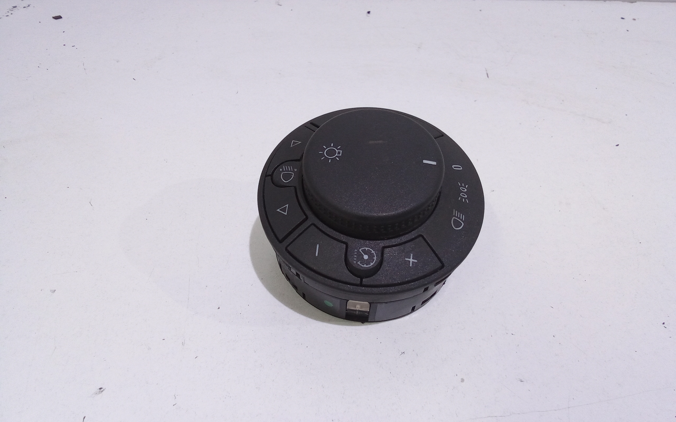 Interruttore Blocco Comando Luci 13249507 Usato