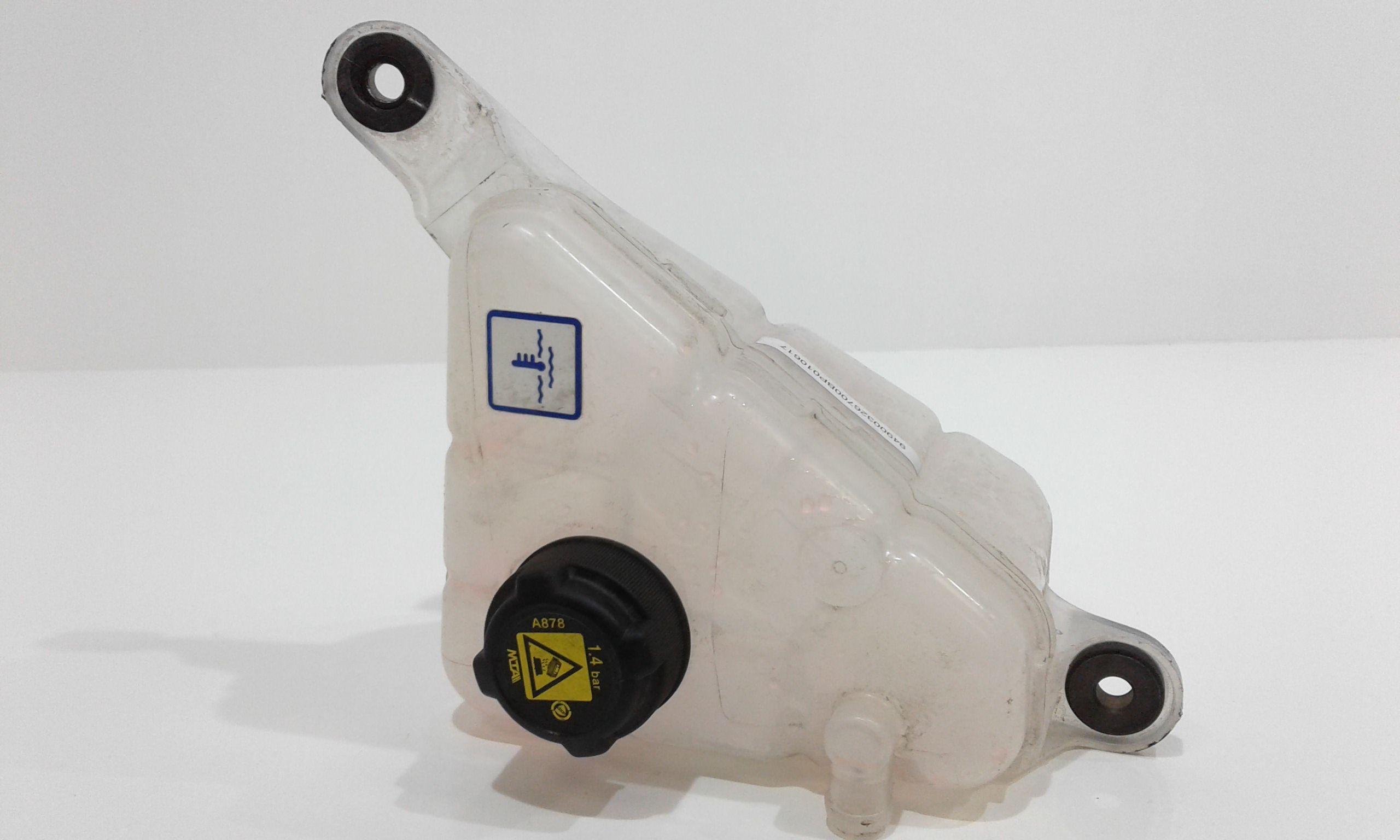 Vaschetta Compensazione Radiatore 50553219 Usato