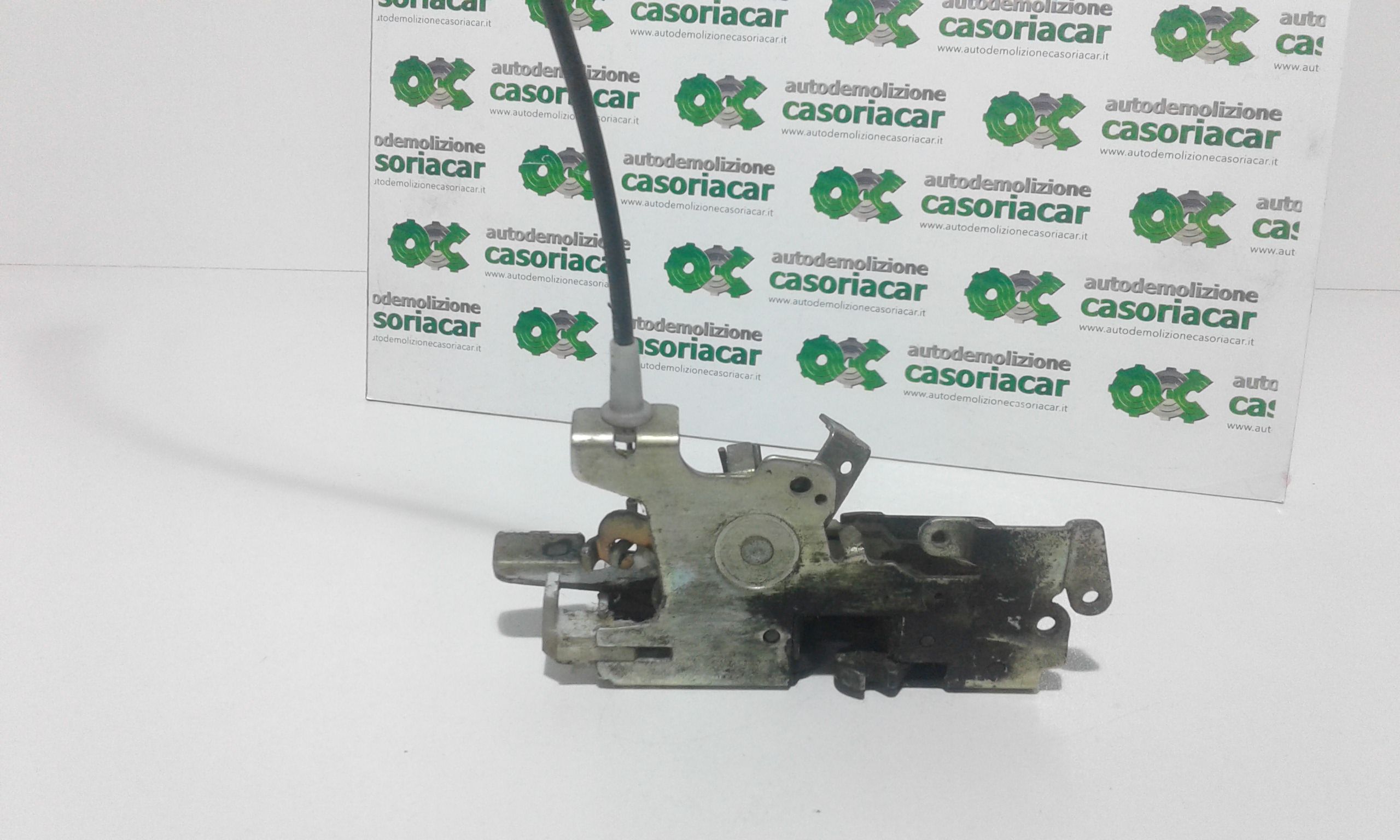 Serratura Porta Ant. Sinistro Usato