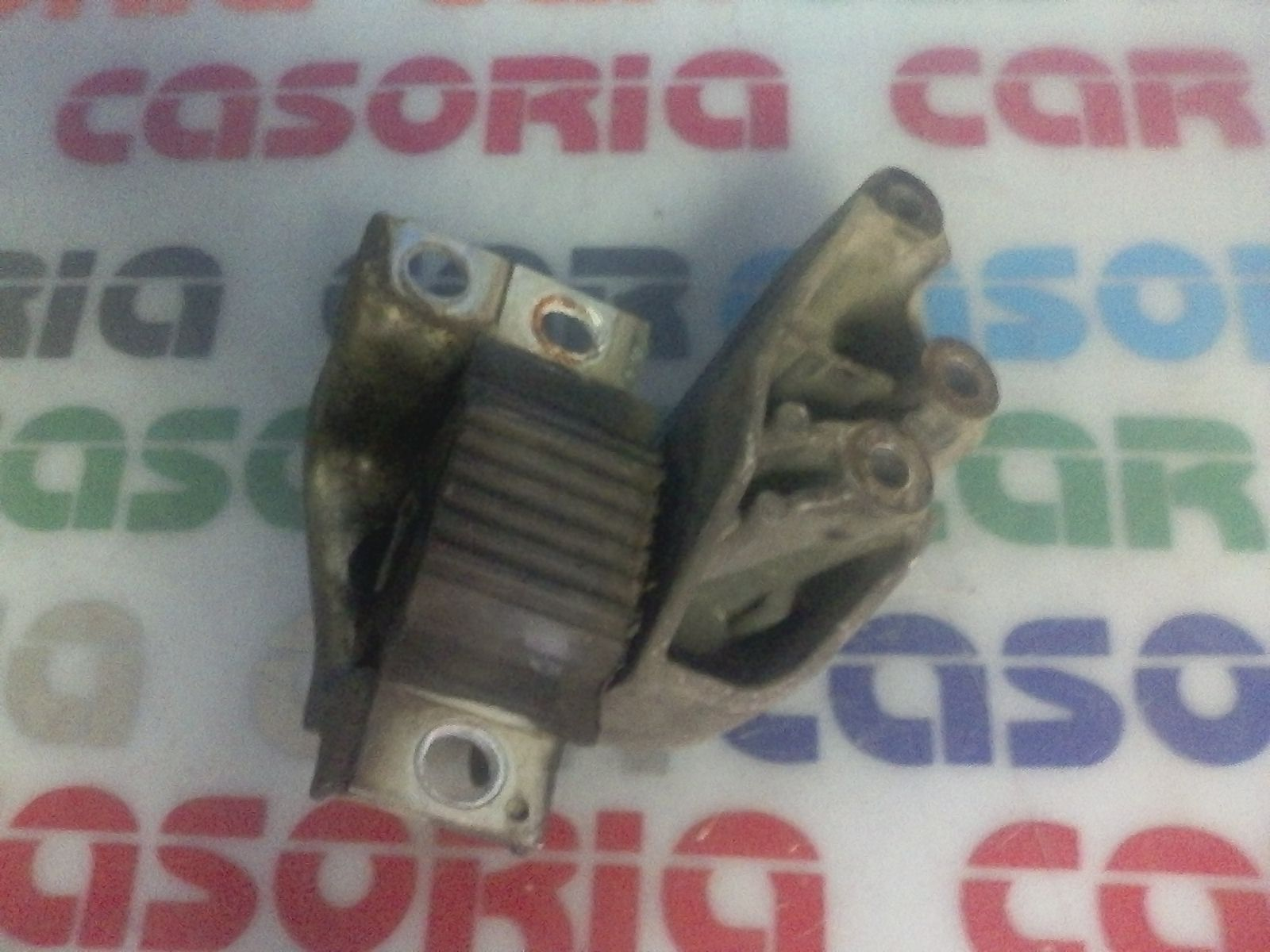 Supporto Ant. Motore,supporto Post. Motore (Bielletta), Bielletta Supporto Motore Usato