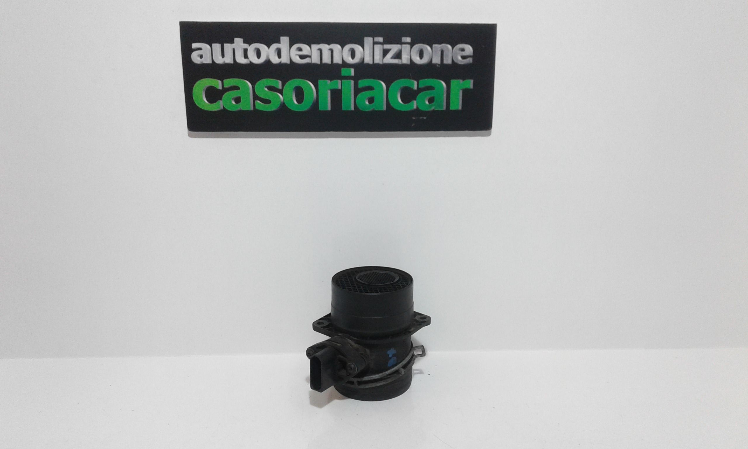 Flussometro/debimetro Usato