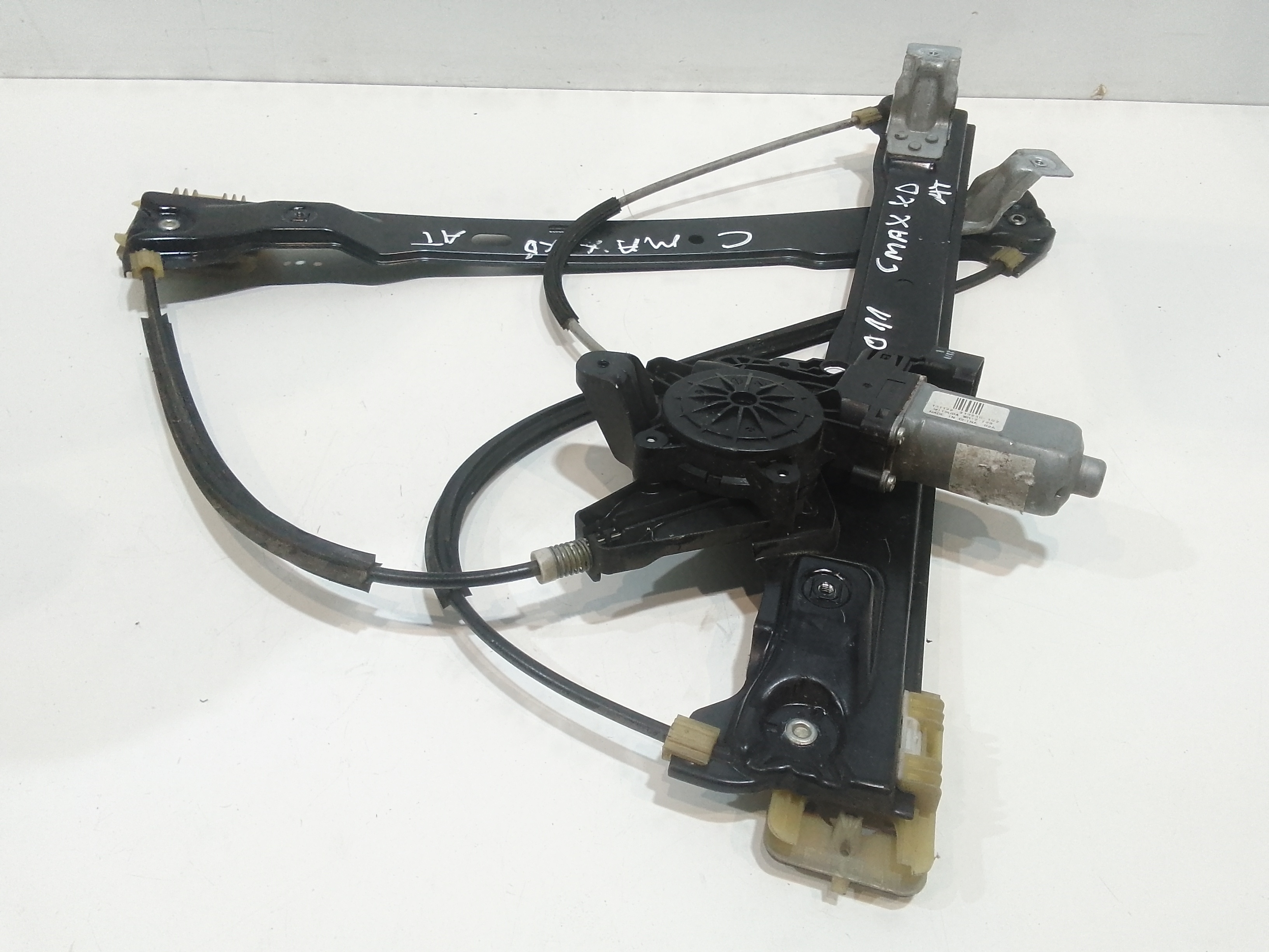 Alzacristallo Porta Ant. Destro Usato